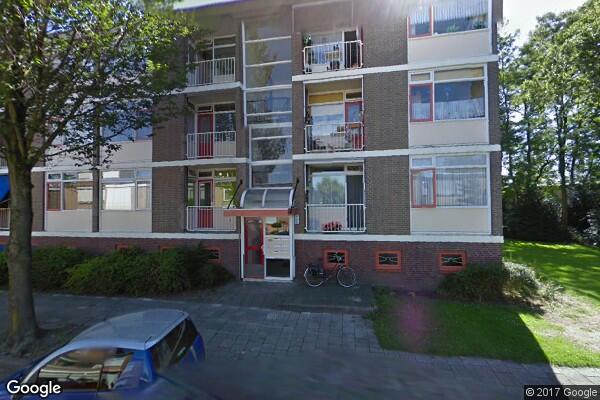 Eikenlaan 46, 4702 AG Roosendaal, Nederland