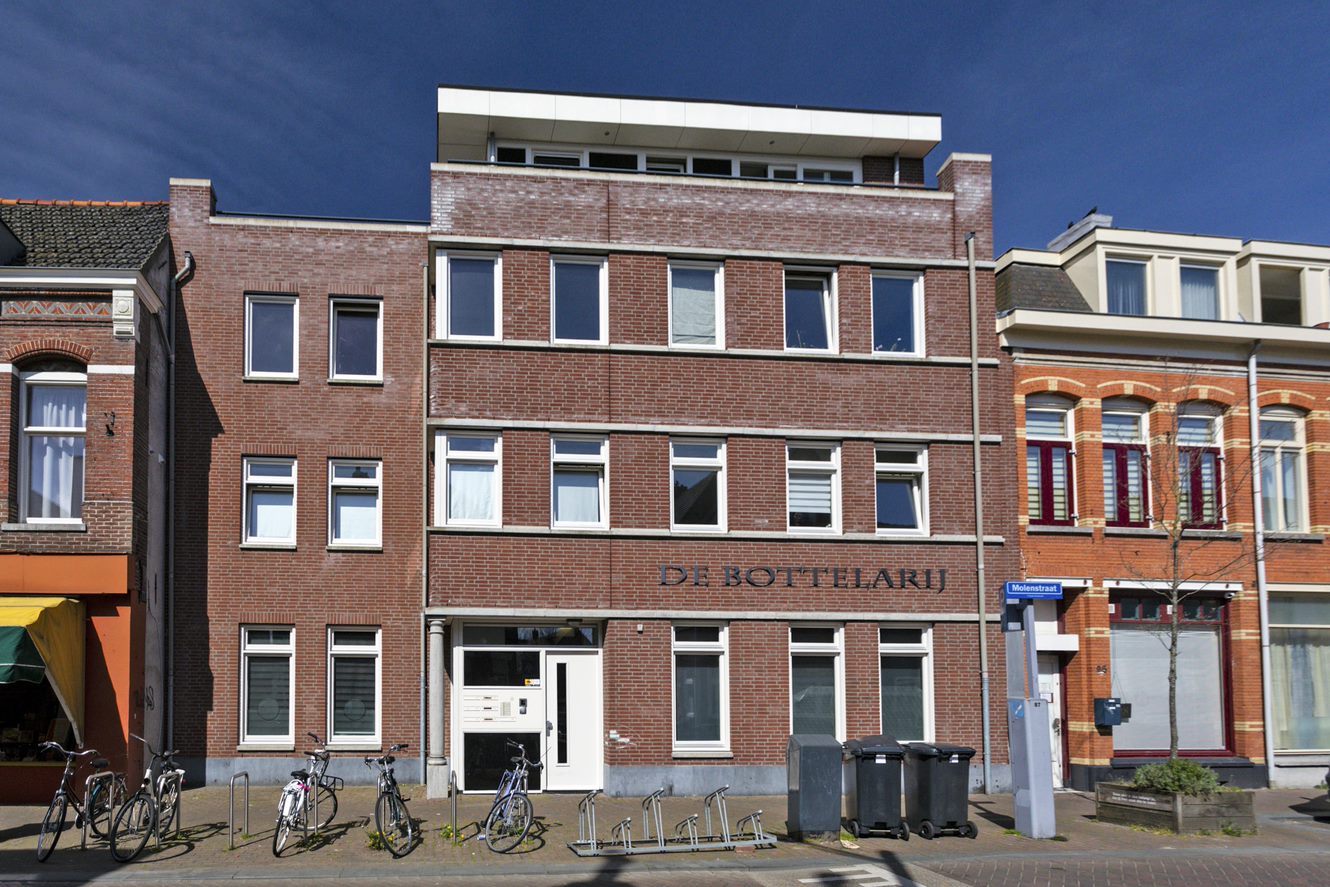 Molenstraat 93B