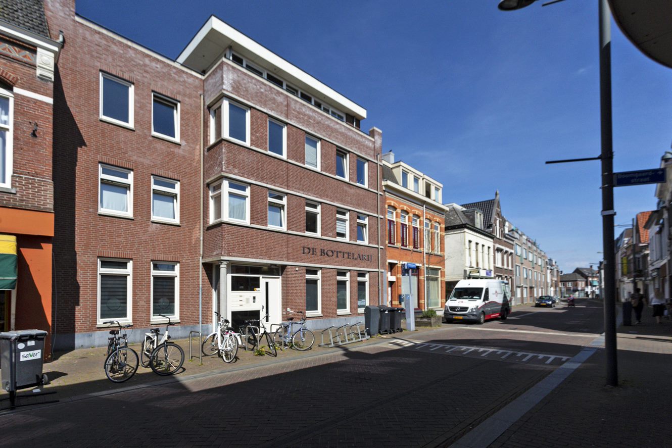 Molenstraat 93B