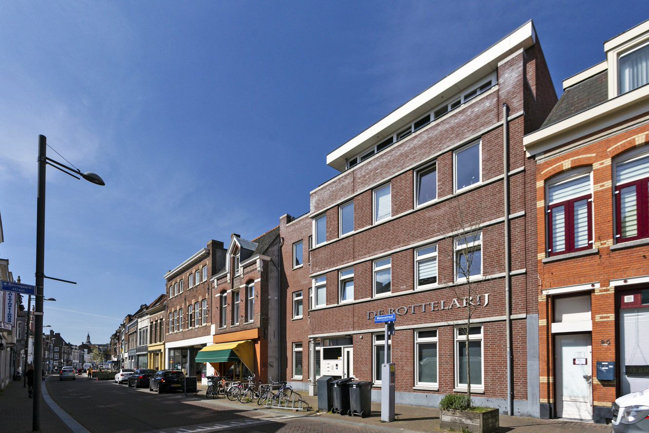 Molenstraat 93B