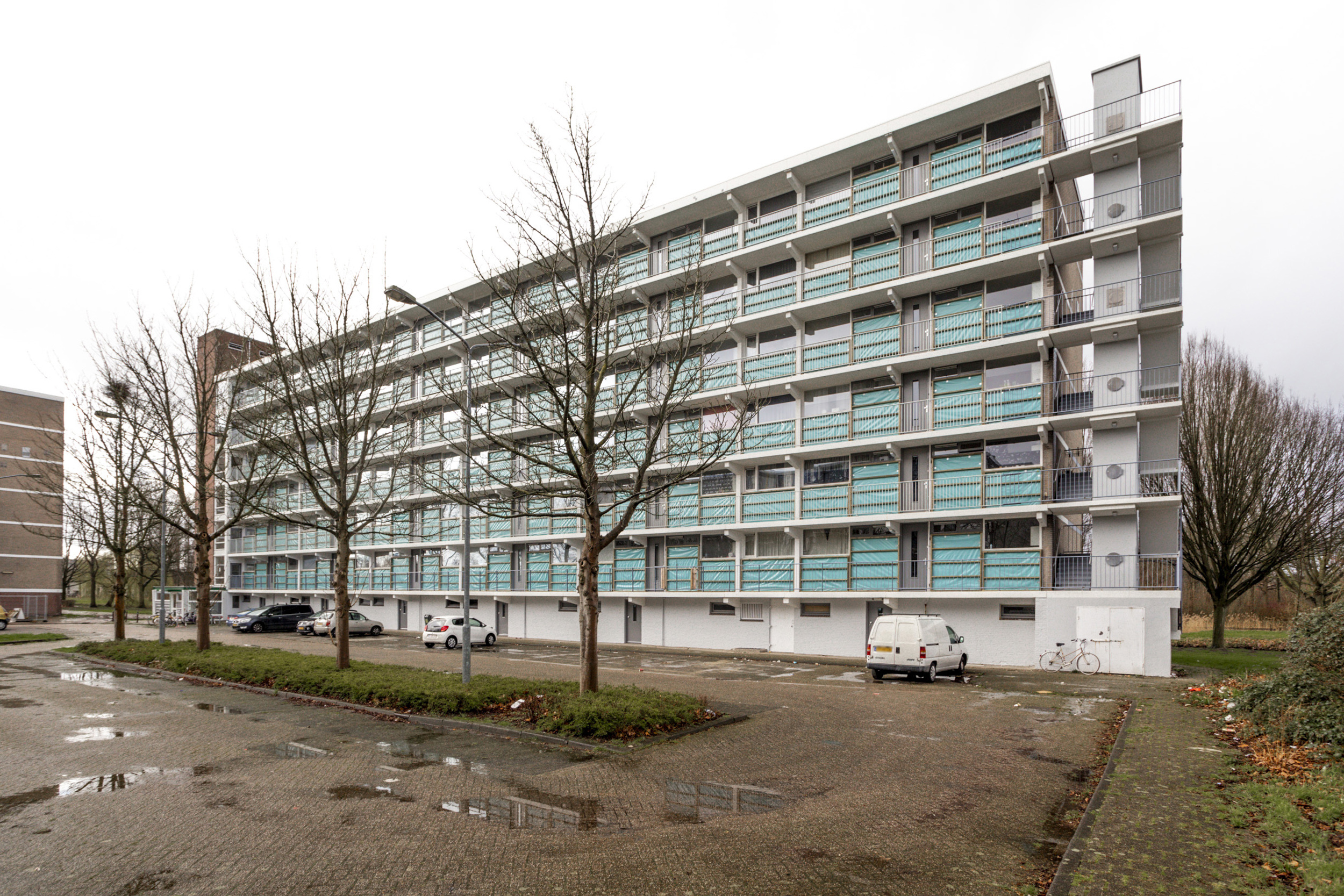 Wensel Cobergherstraat 43, 4827 BA Breda, Nederland