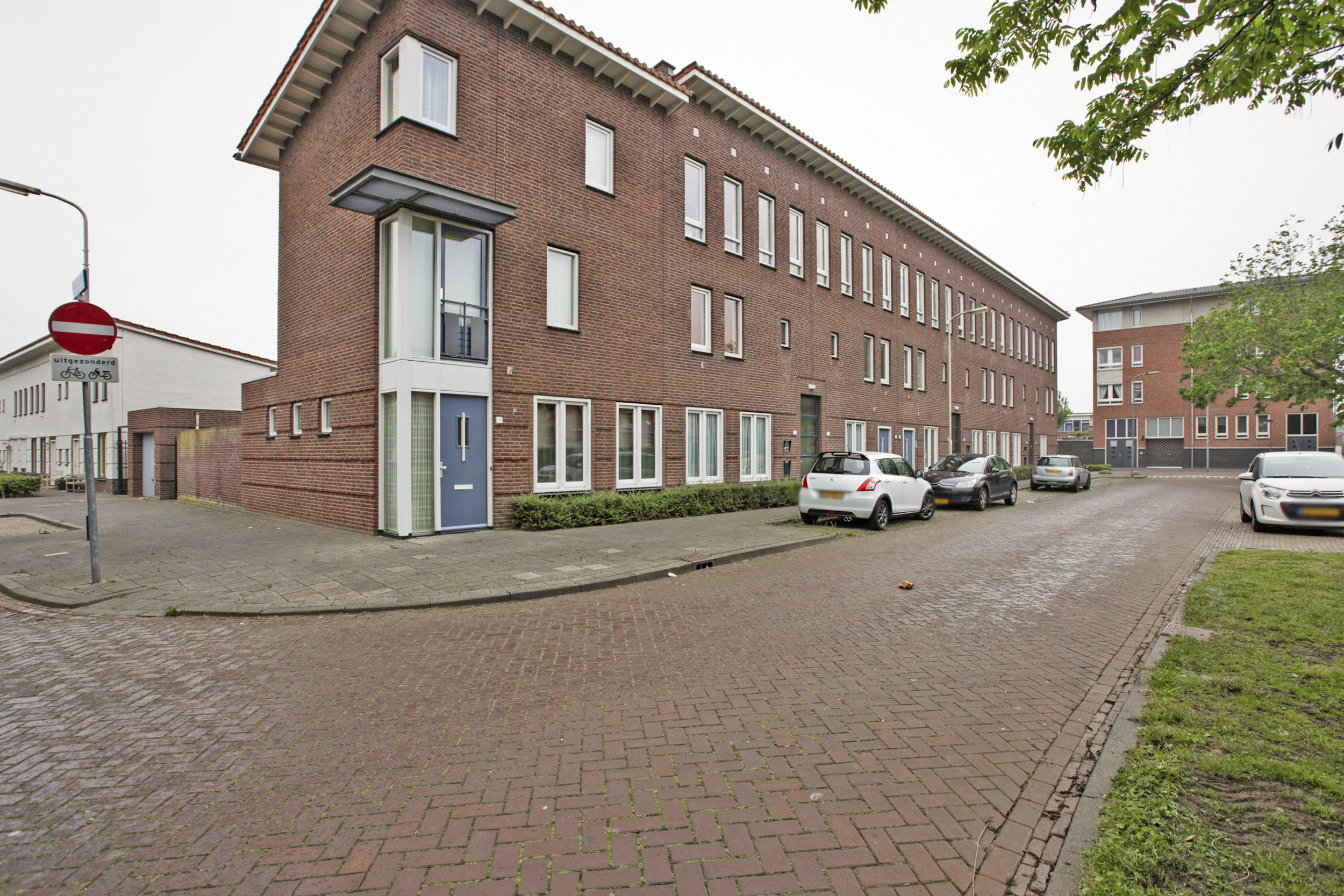 Van Slingelandtstraat 21A