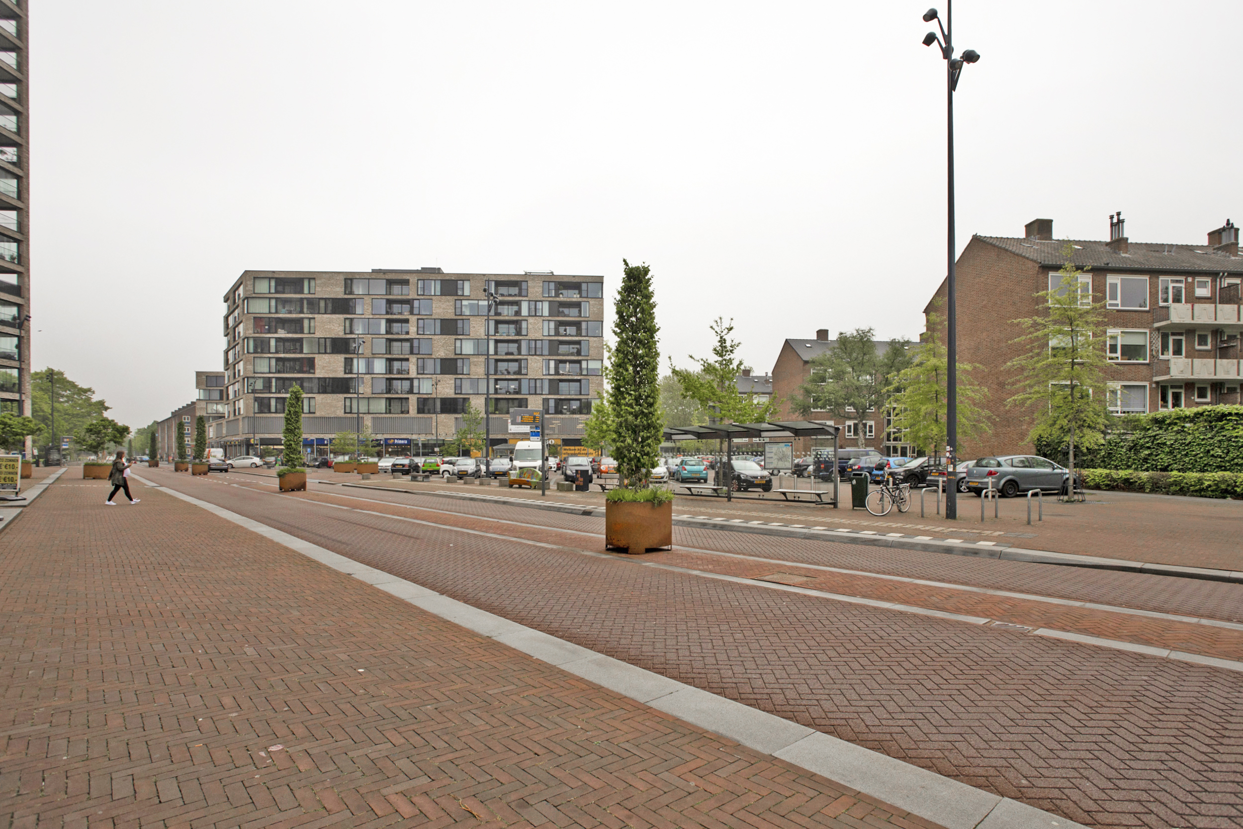 Van Slingelandtstraat 21A