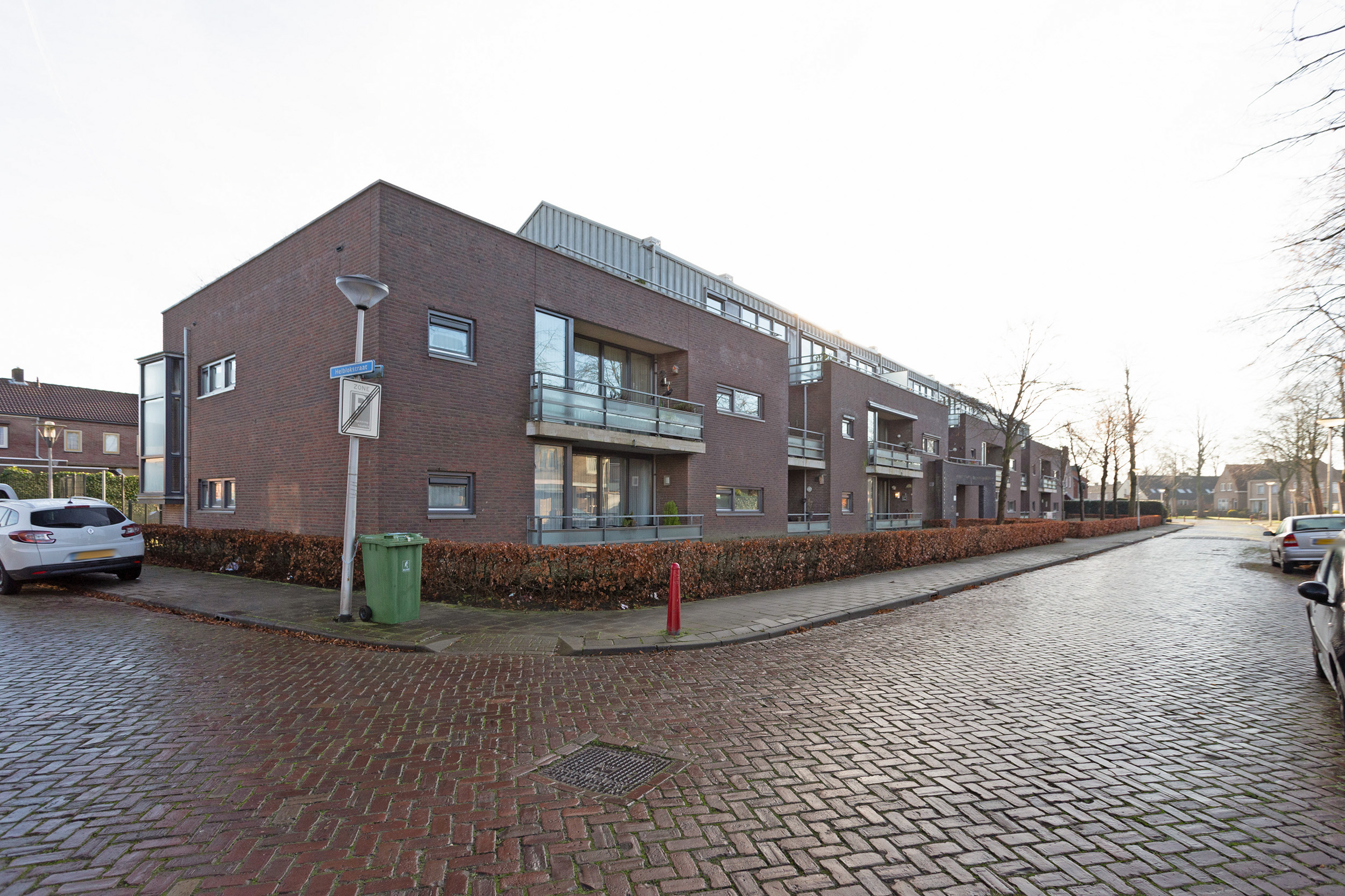 Stationsstraat 114