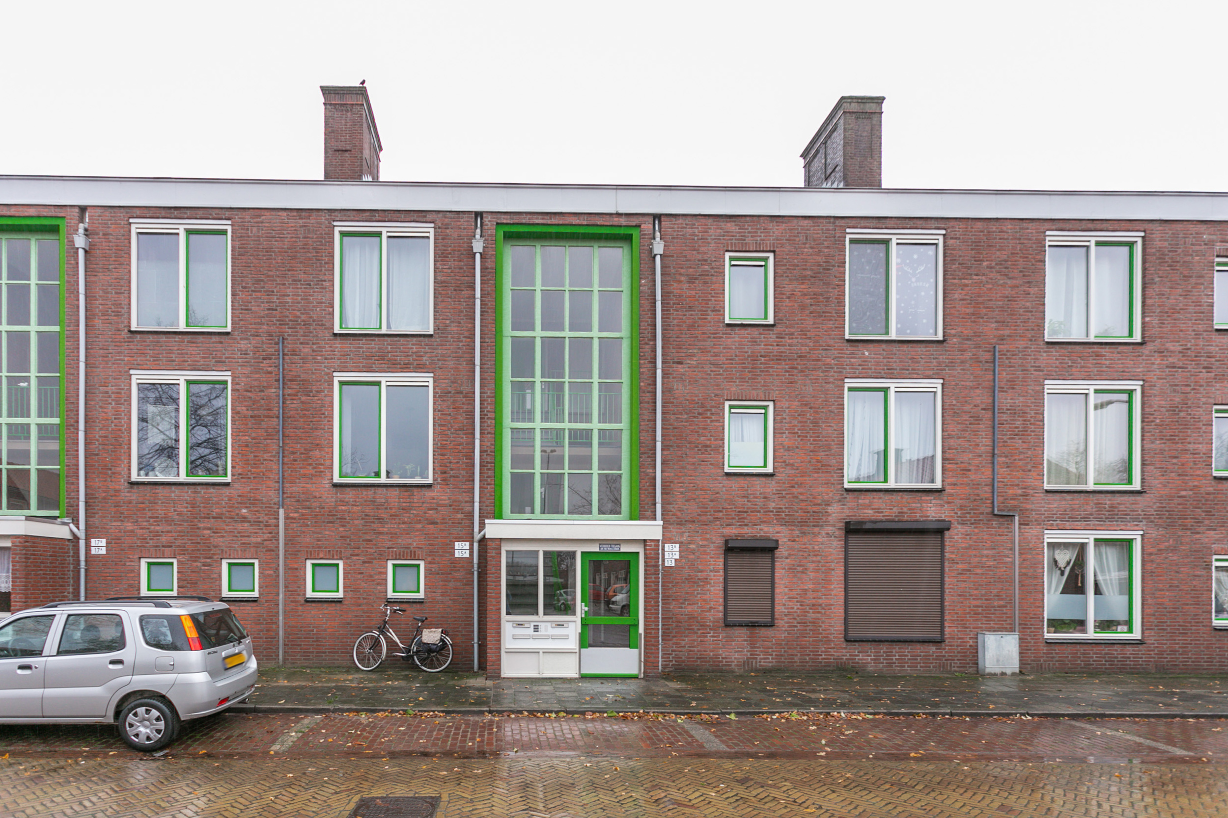 Gielis Beijsstraat 17A