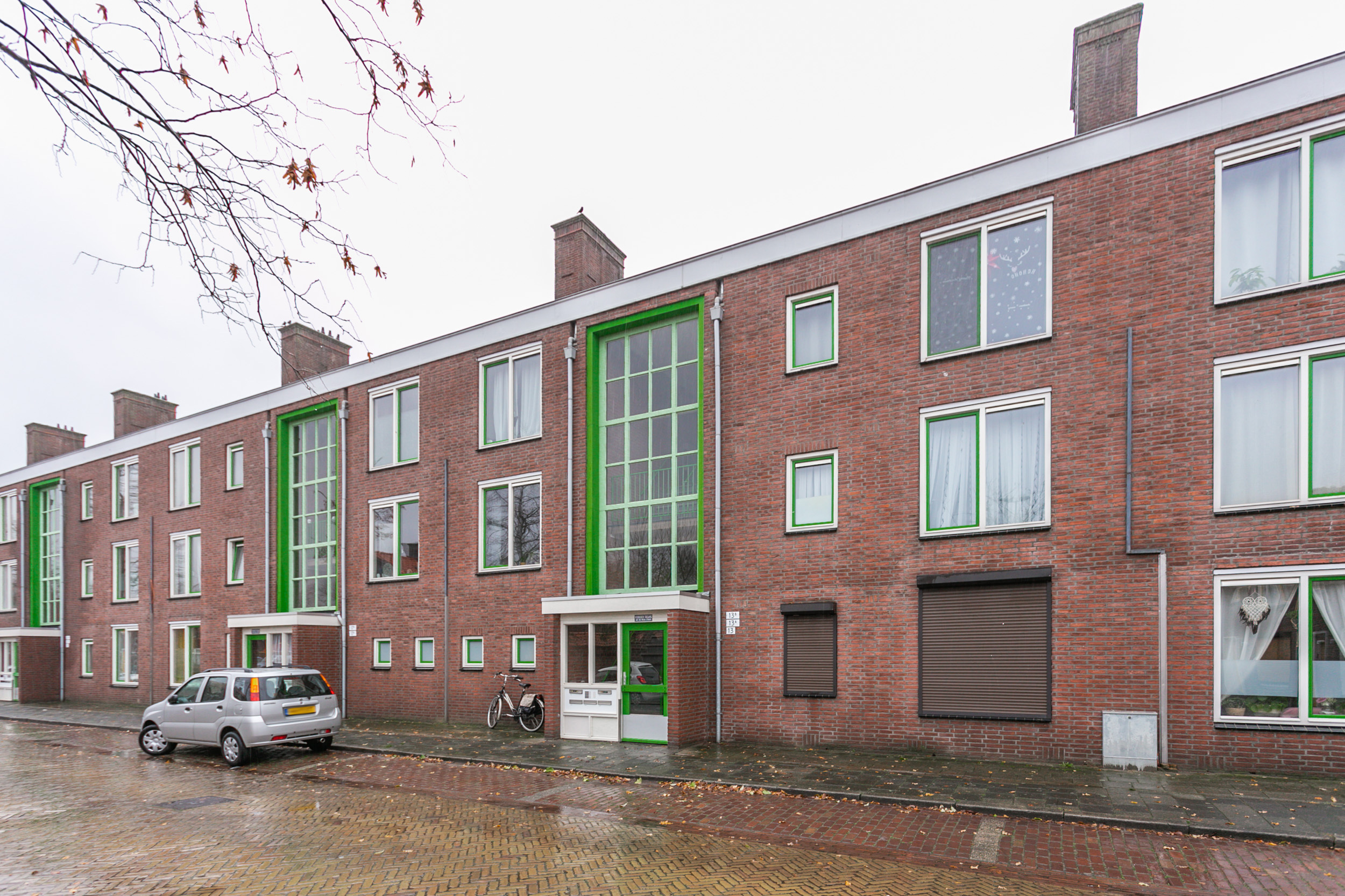 Gielis Beijsstraat 17A