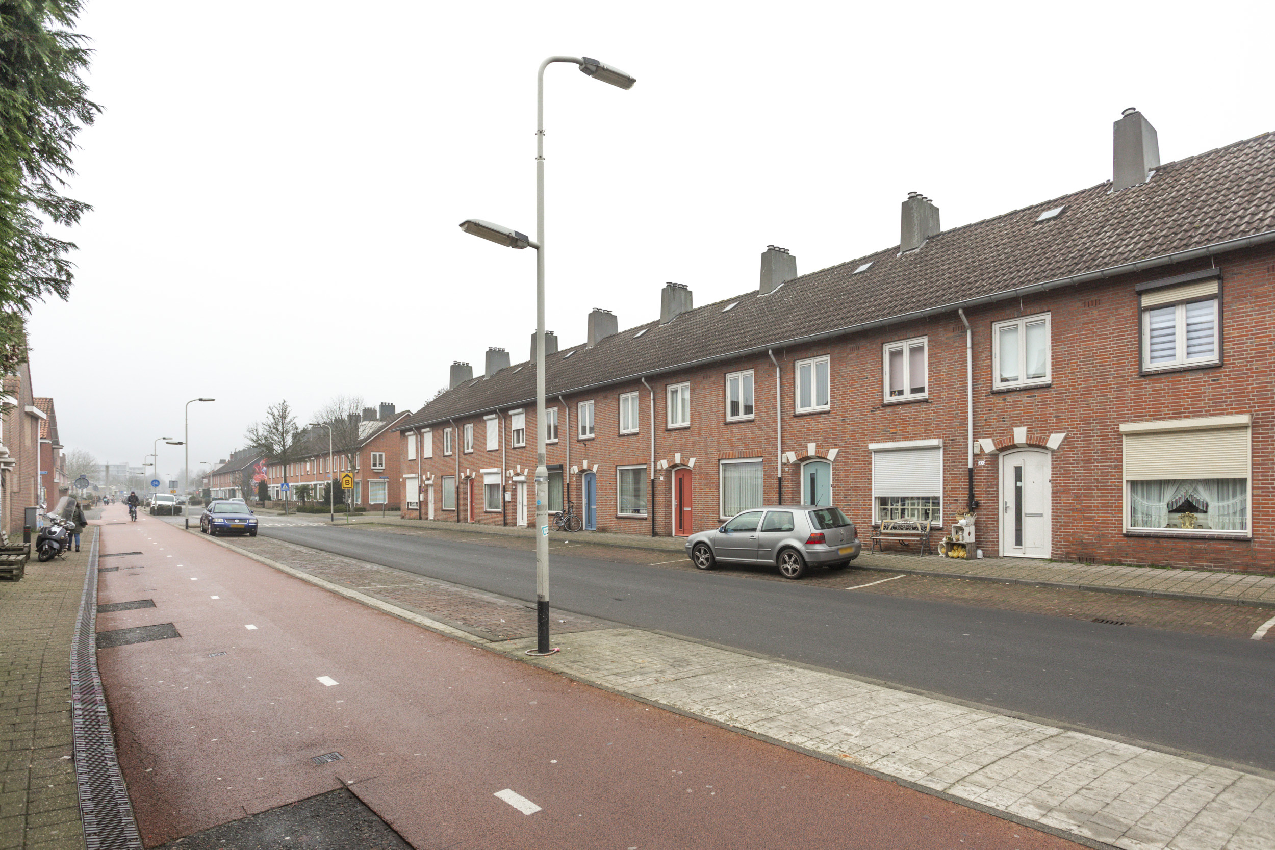 Meidoornstraat 44, 4814 KD Breda, Nederland