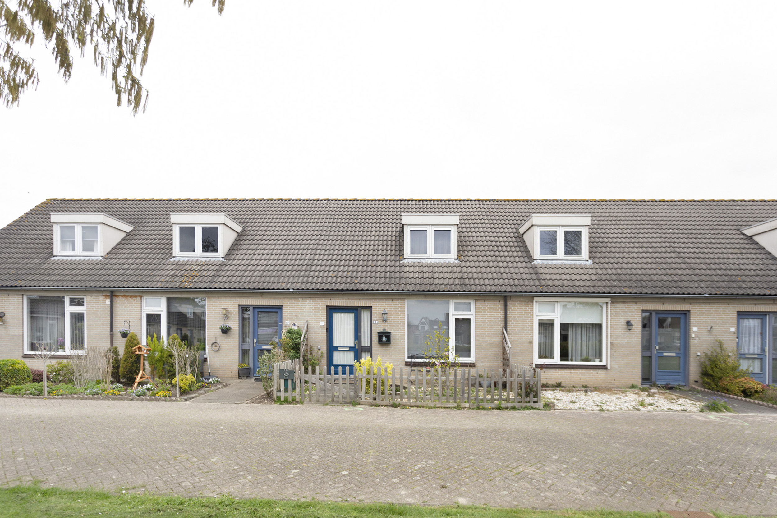 Gravendam 21, 4908 AG Oosterhout, Nederland