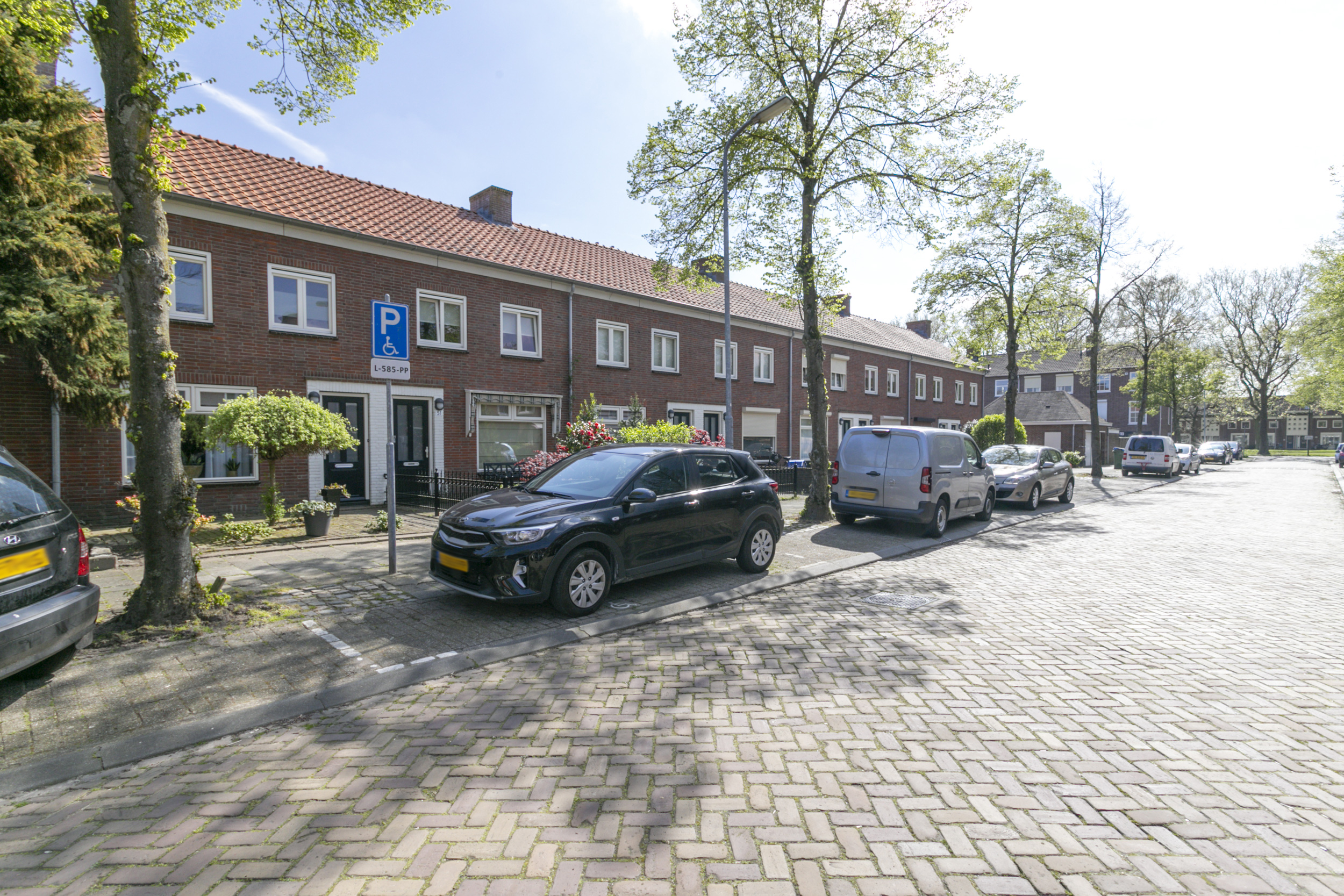 Olivier van Noortstraat 49