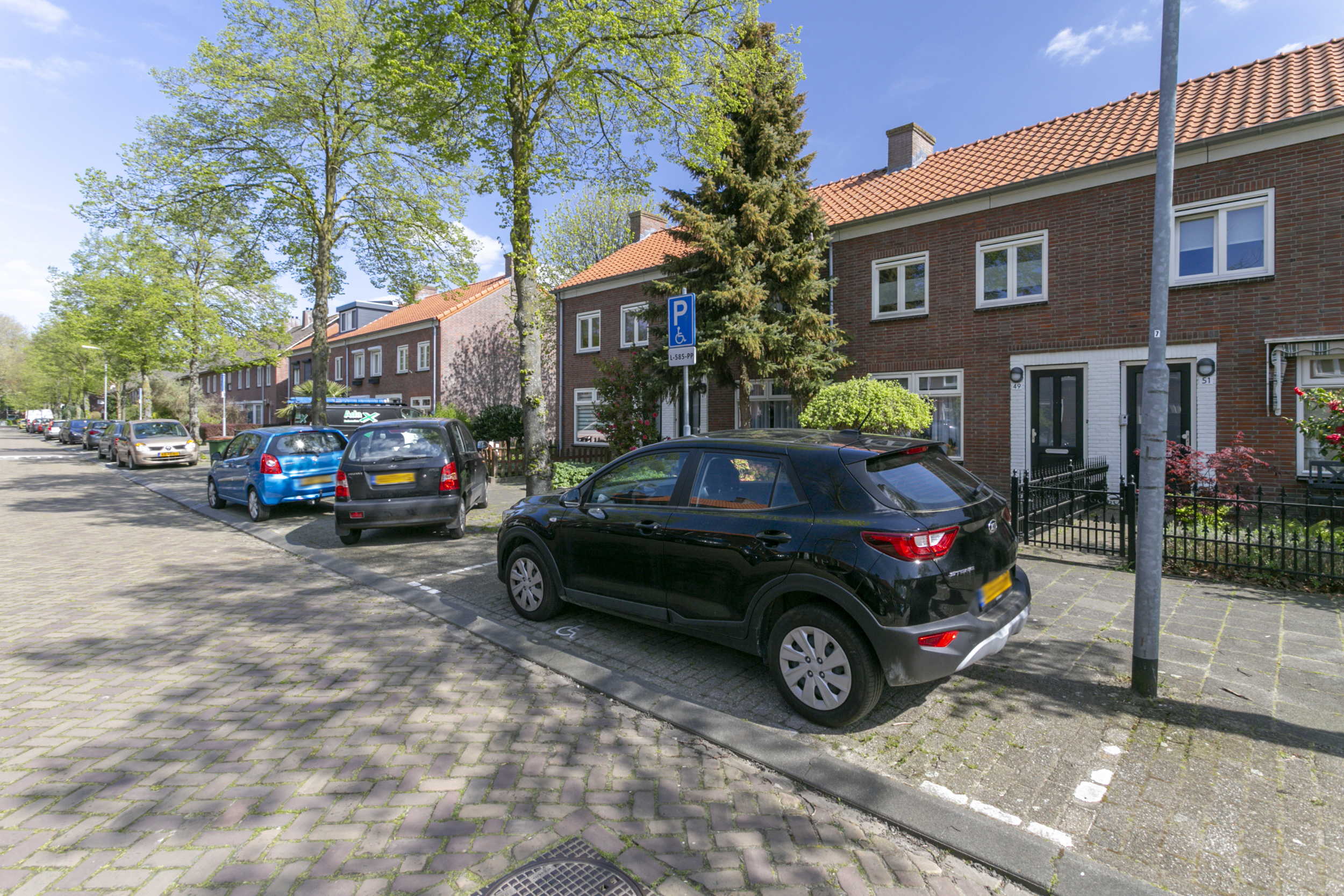 Olivier van Noortstraat 49