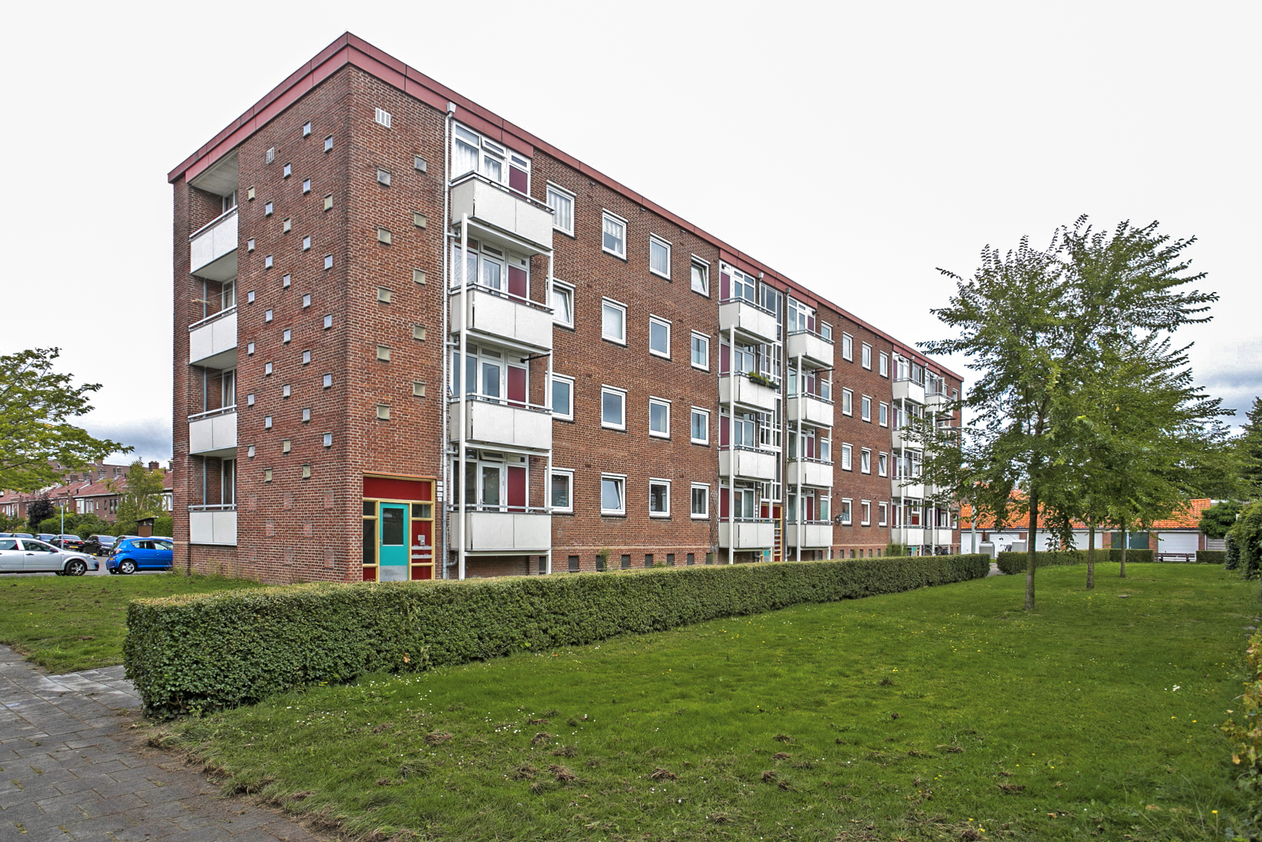 Agaatstraat 39, 4817 HH Breda, Nederland