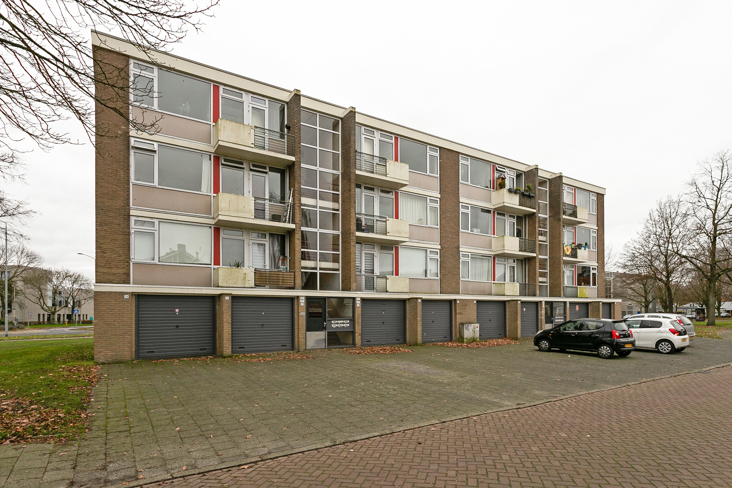 Naundorffstraat 8A