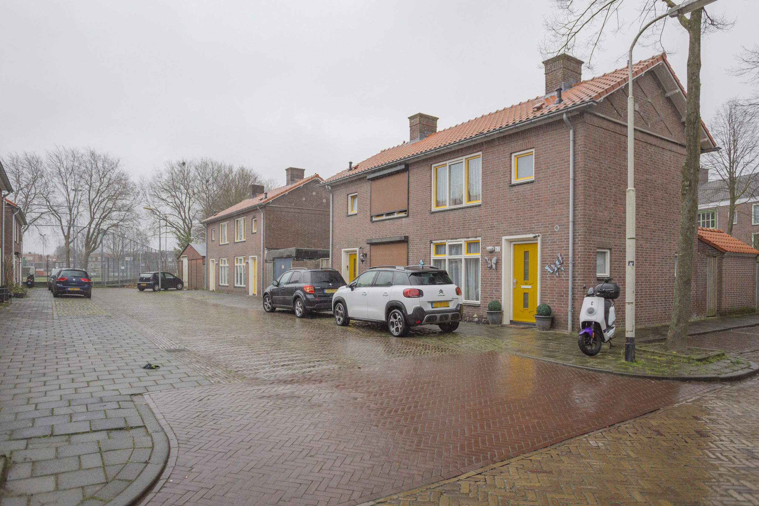 Gielis Beijsstraat 60, 4813 ET Breda, Nederland