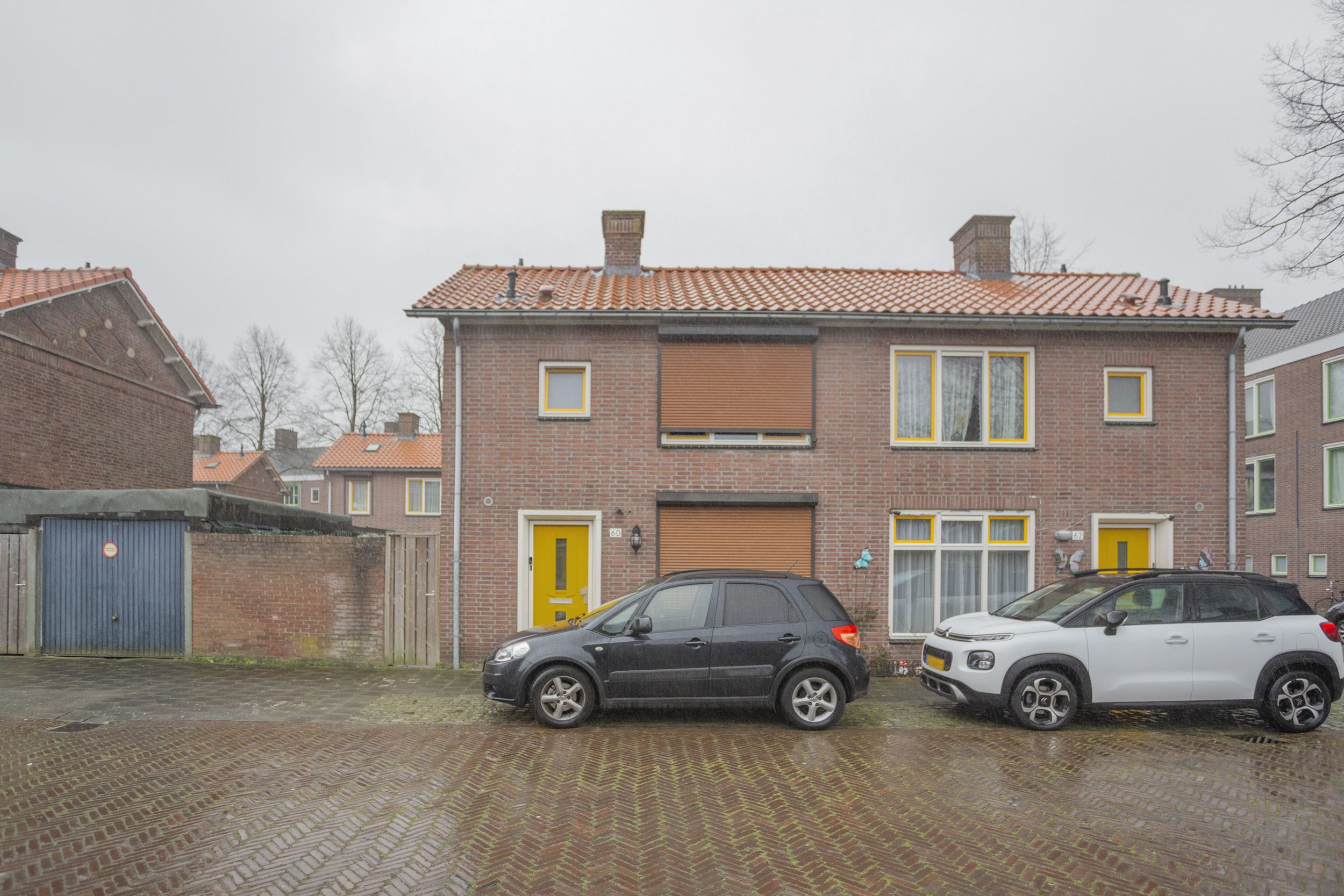 Gielis Beijsstraat 60