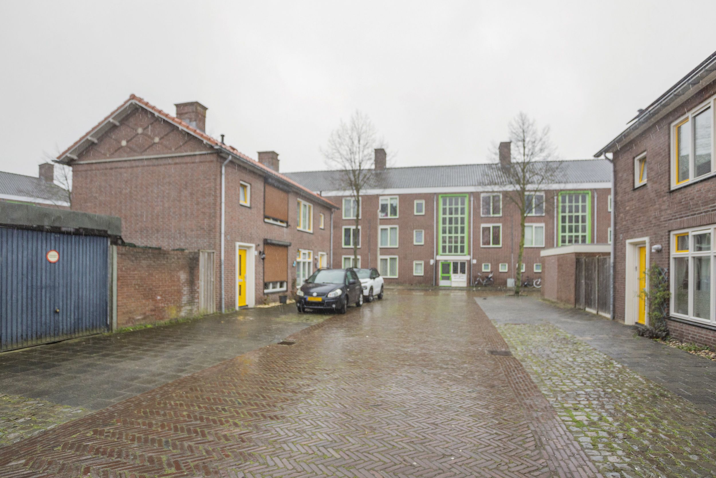 Gielis Beijsstraat 60