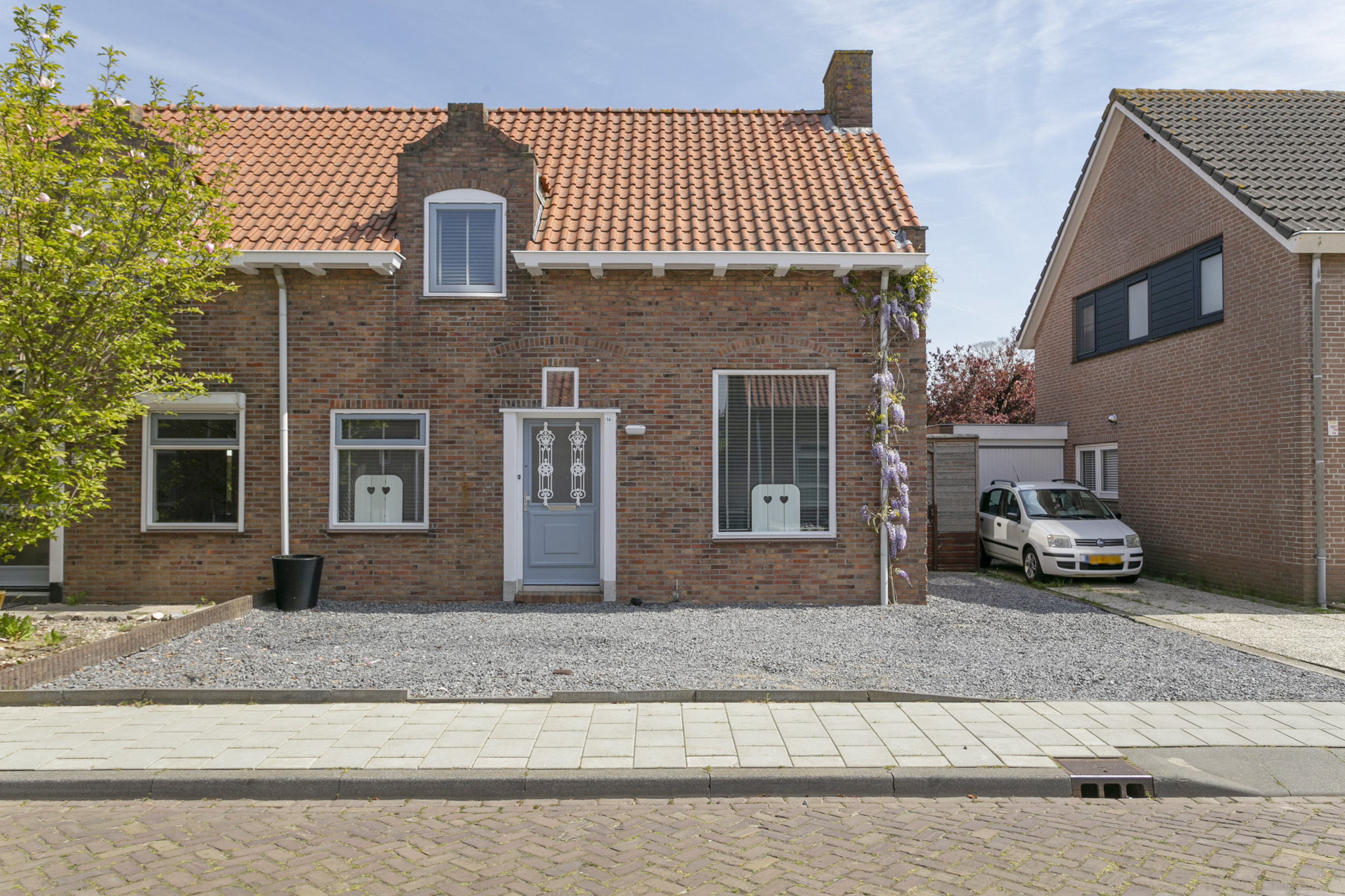 Frisostraat 14