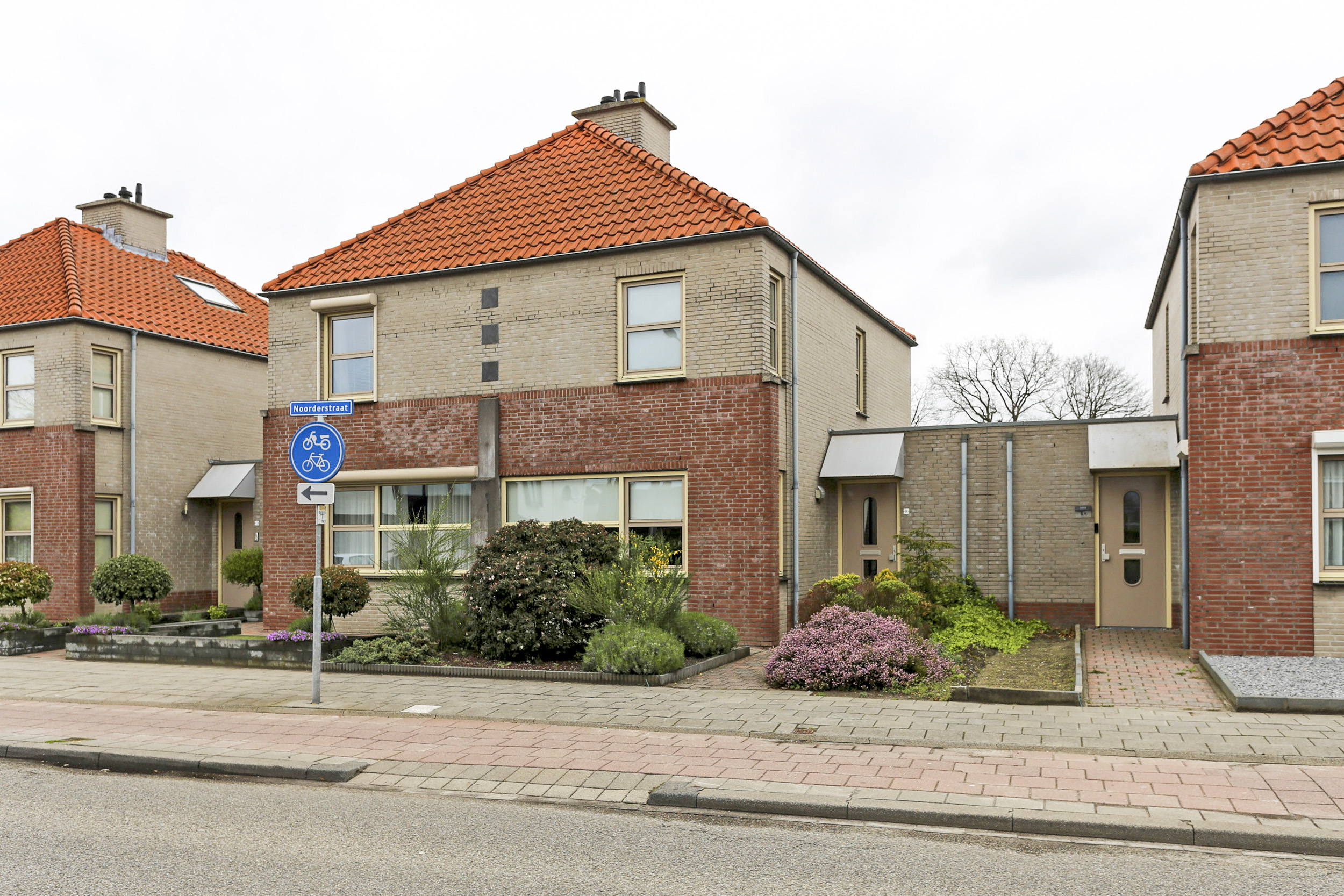 Noorderstraat 8, 4714 AC Sprundel, Nederland