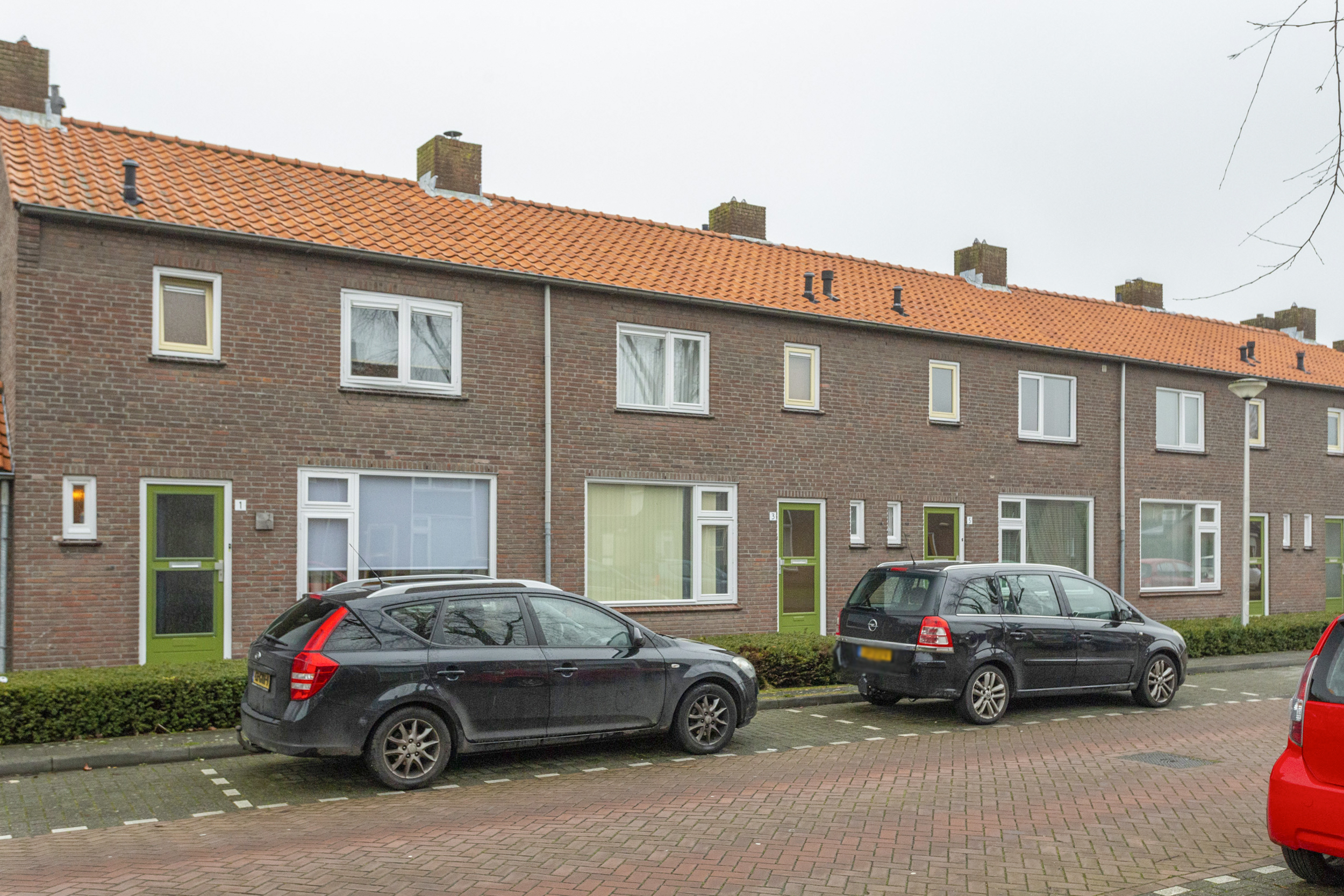 Banakkerstraat 3, 4873 AL Etten-Leur, Nederland