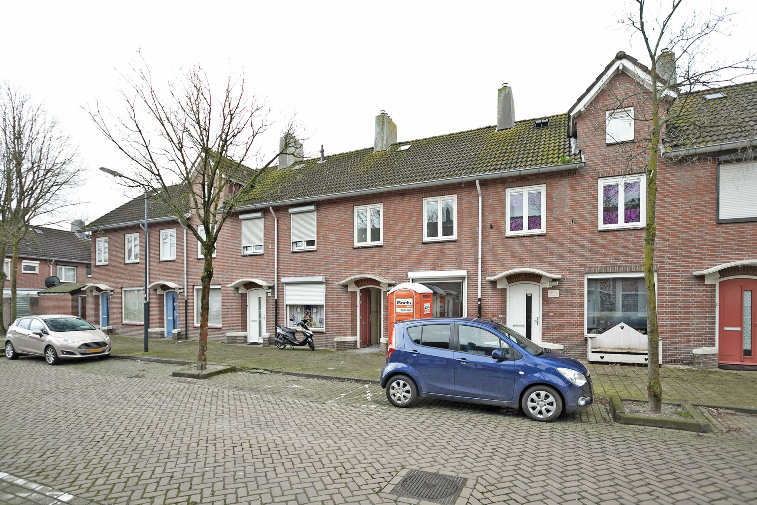 Ahornstraat 43