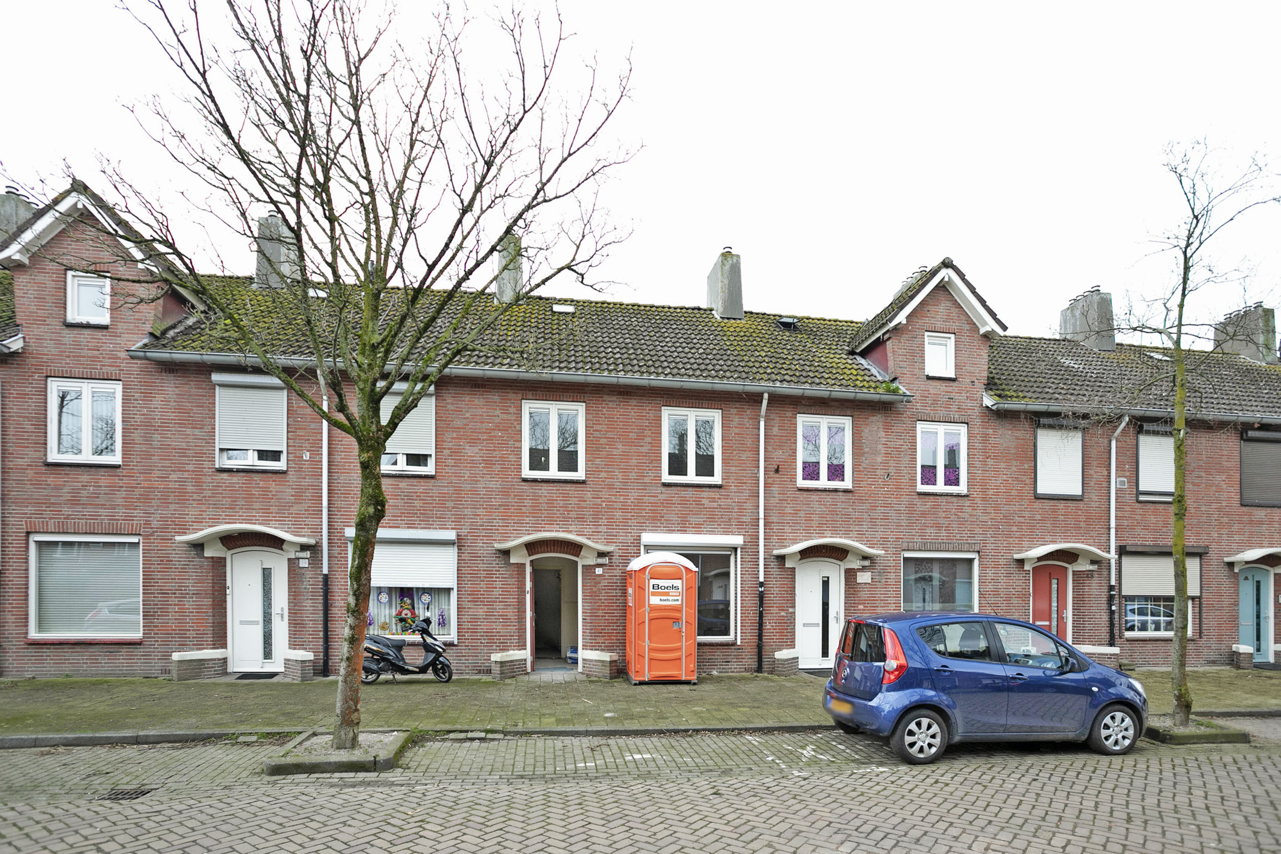 Ahornstraat 43