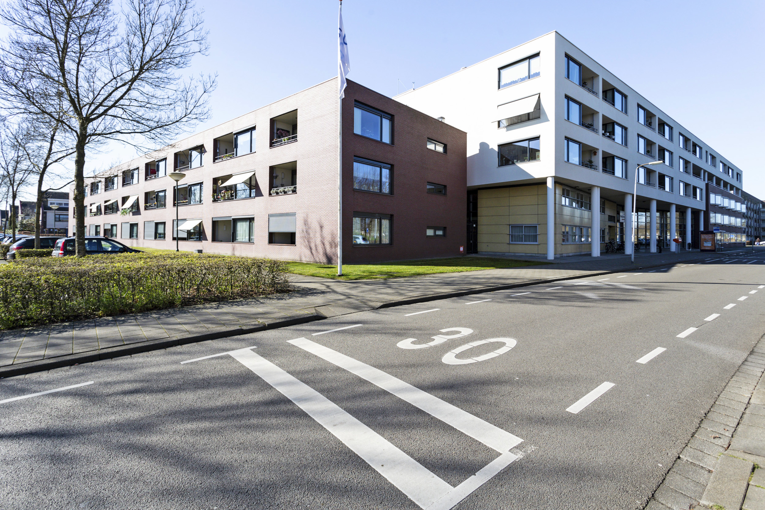 Argusvlinder 462, 4814 SW Breda, Nederland