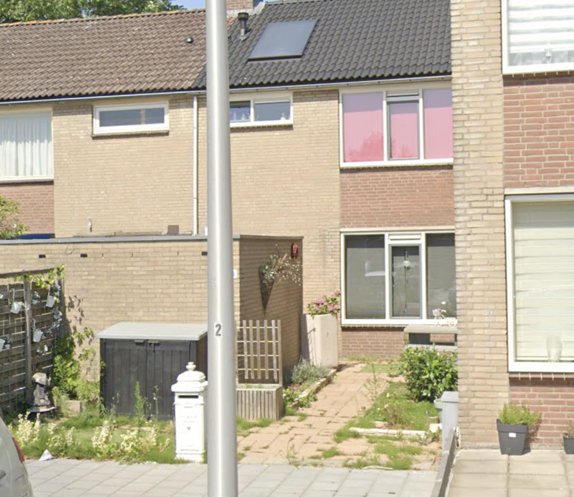 Cellostraat 10, 4876 VP Etten-Leur, Nederland