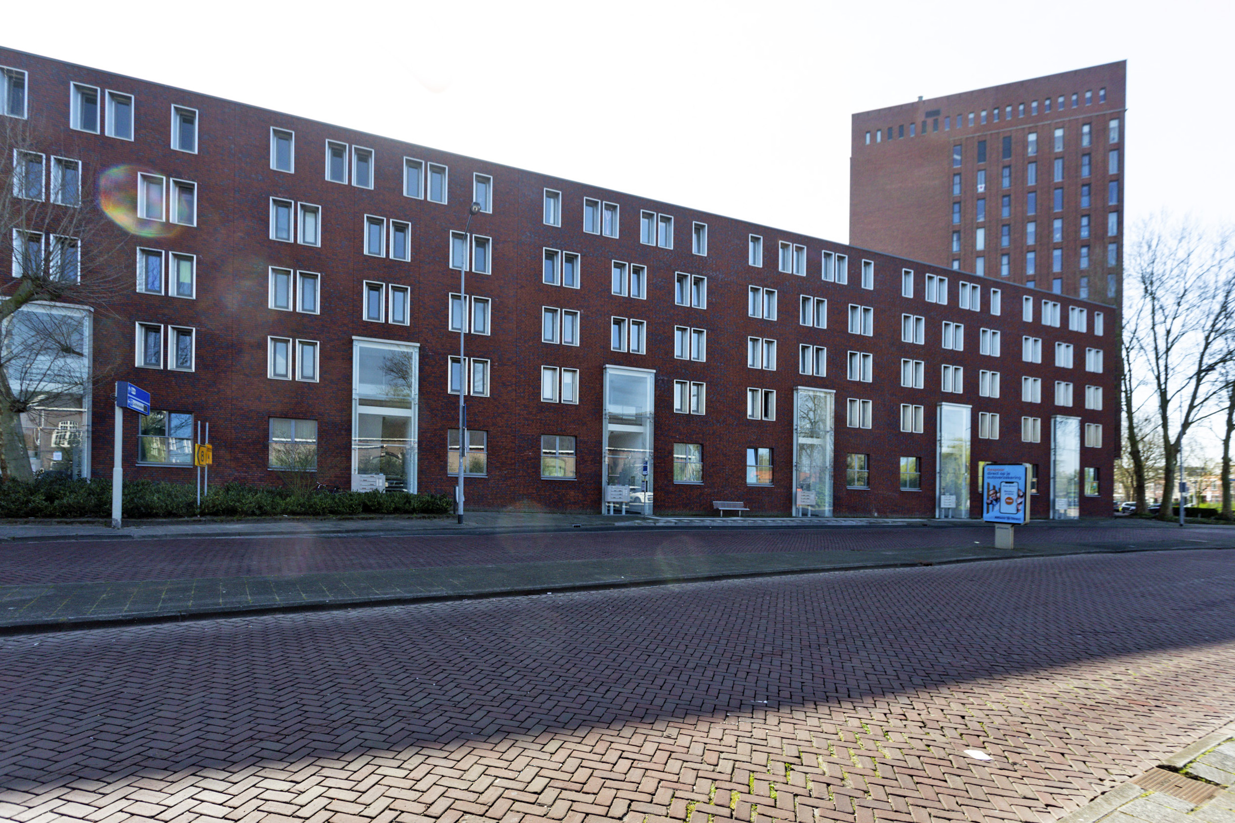 Markendaalseweg 203