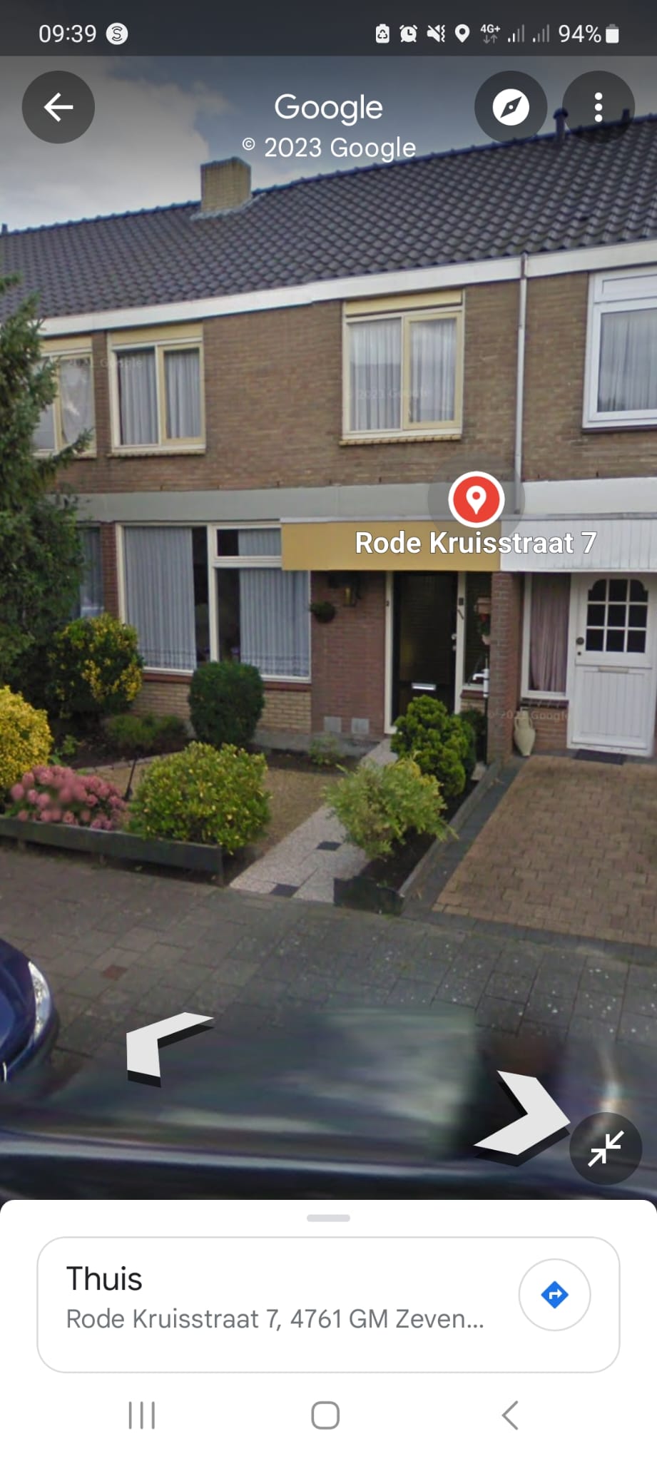 Rode Kruisstraat 7