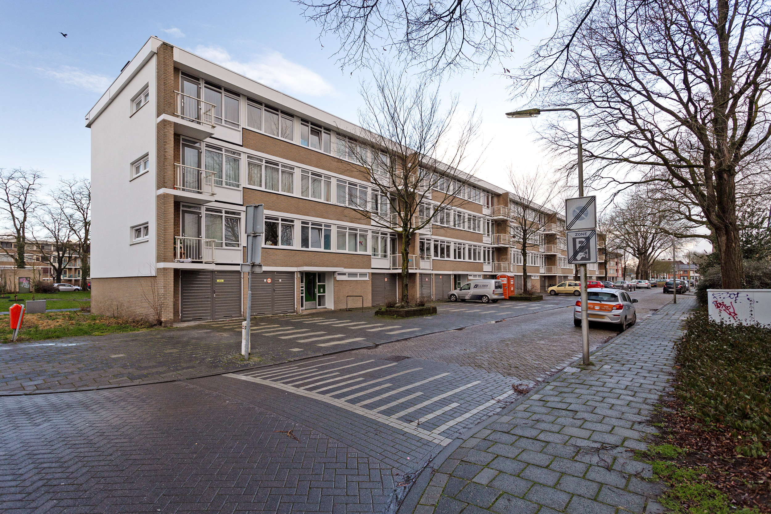 Petrus Dondersstraat 9B, 4703 HM Roosendaal, Nederland