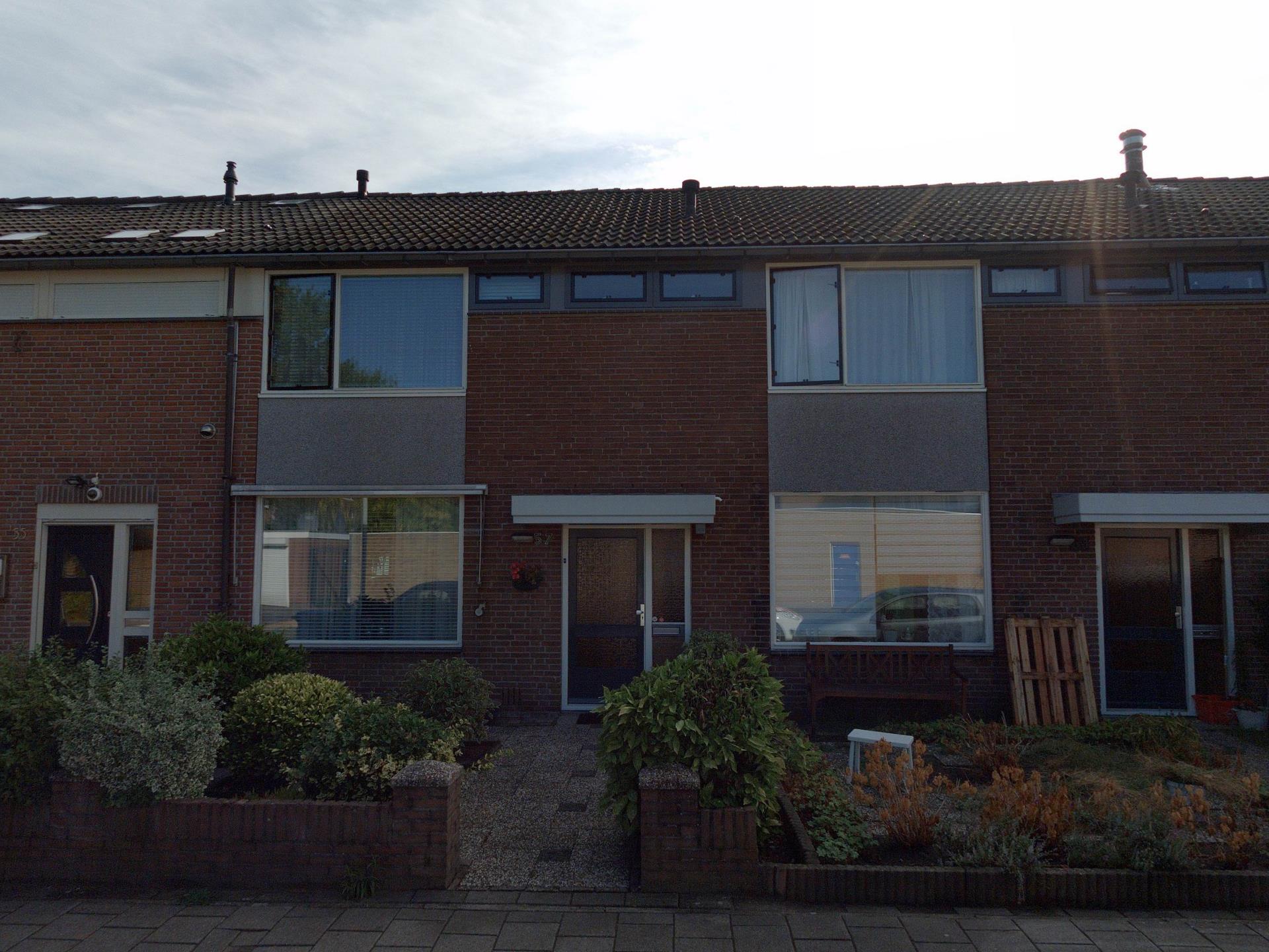 Maaseikstraat 57, 4826 LR Breda, Nederland