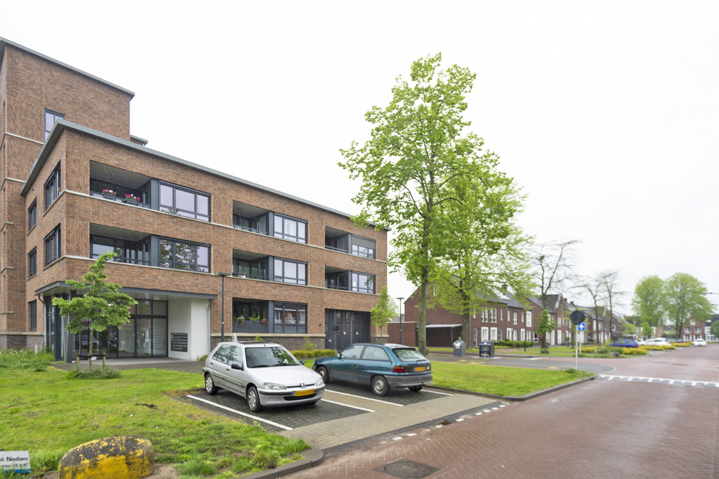 Thorbeckestraat 68, 4902 VN Oosterhout, Nederland