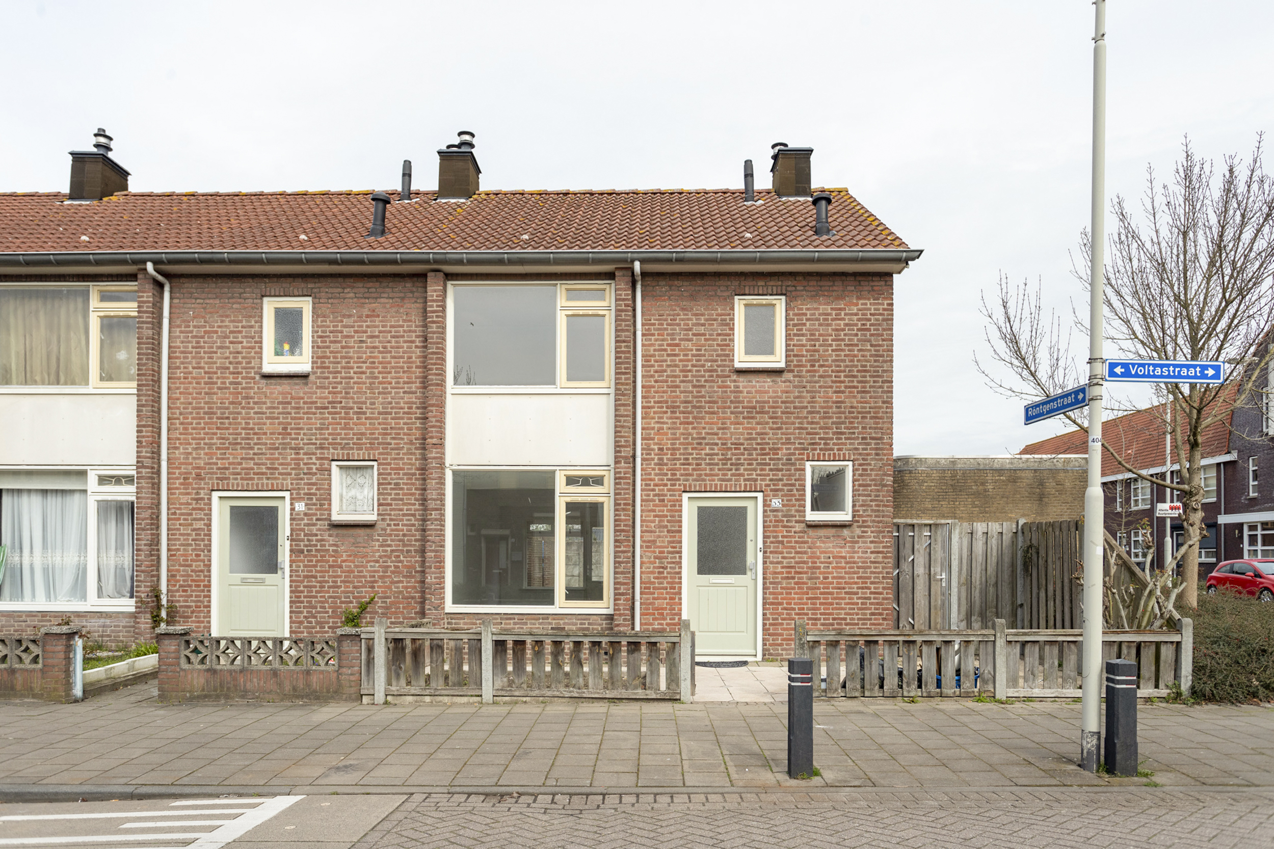 Voltastraat 33, 4702 PB Roosendaal, Nederland