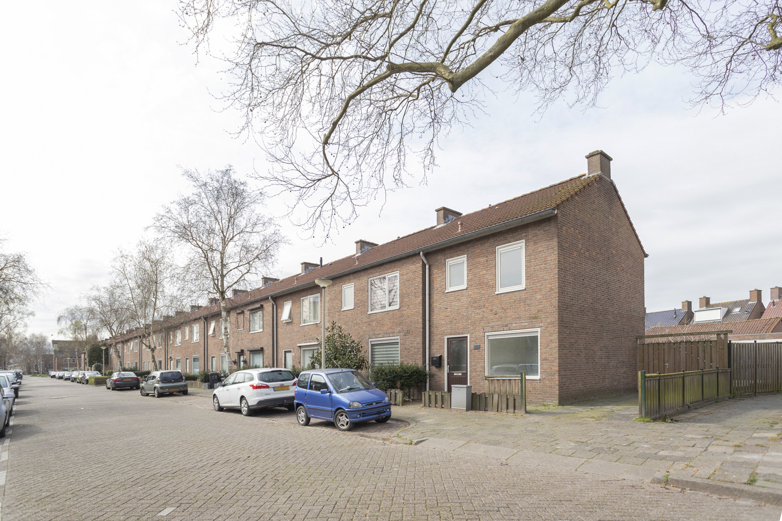 Marconistraat 143