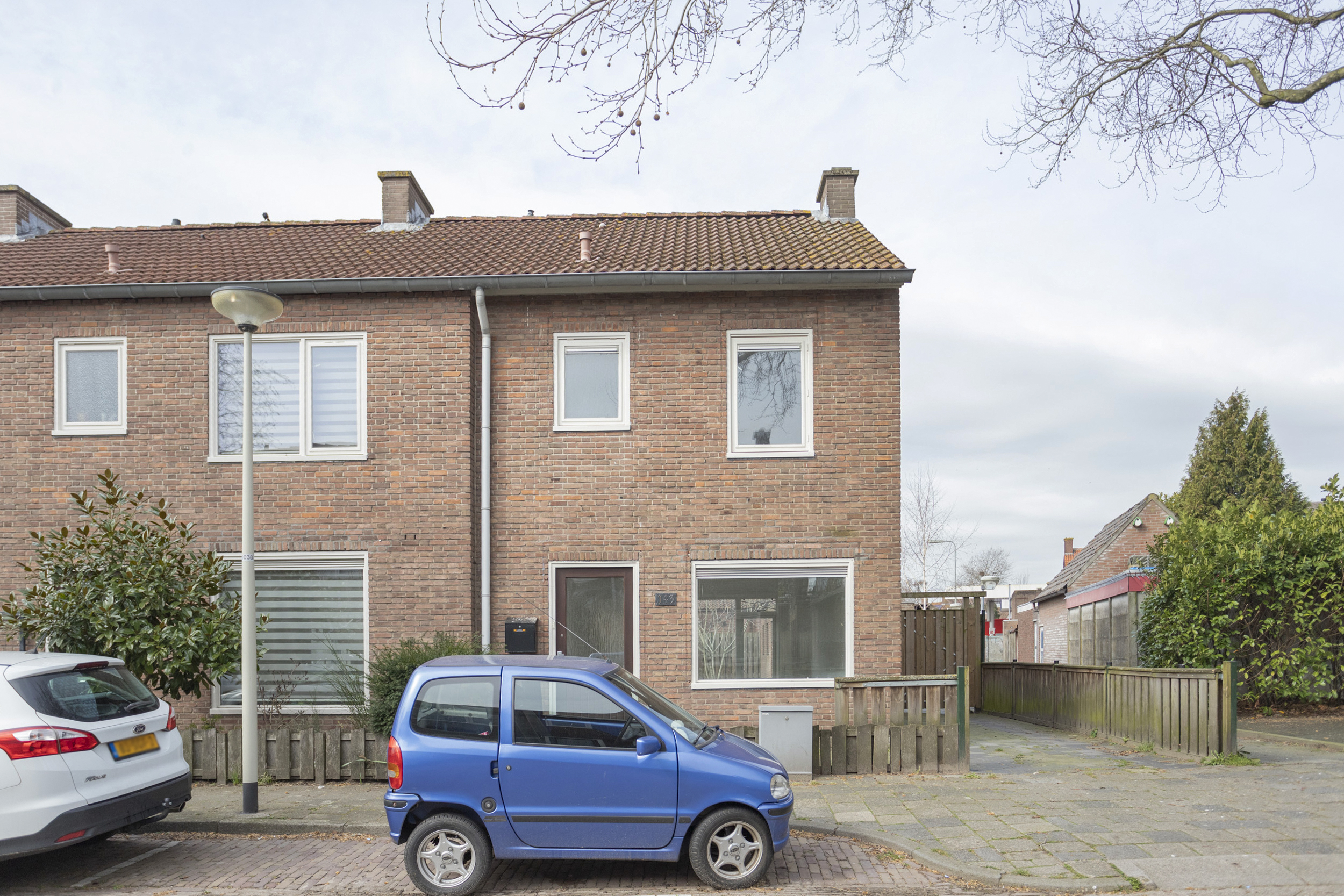 Marconistraat 143