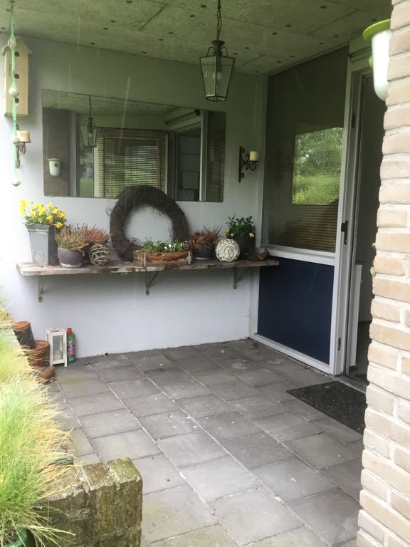 Houtwolplantsoen 18