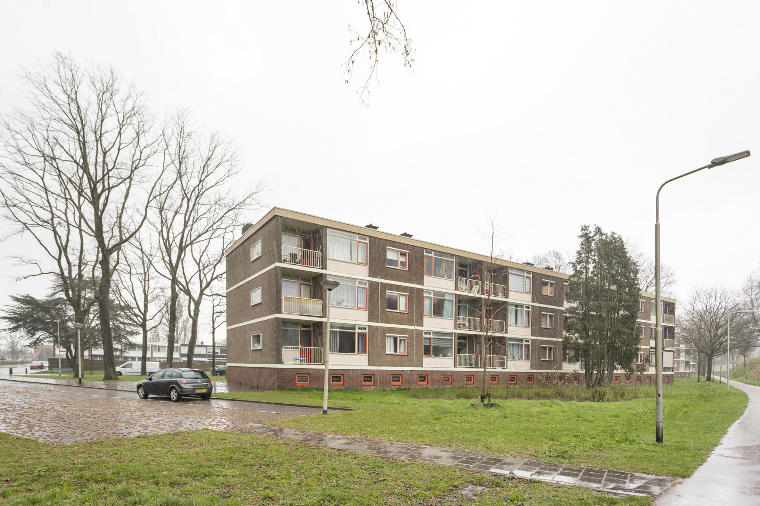 Eikenlaan 6B, 4702 AC Roosendaal, Nederland