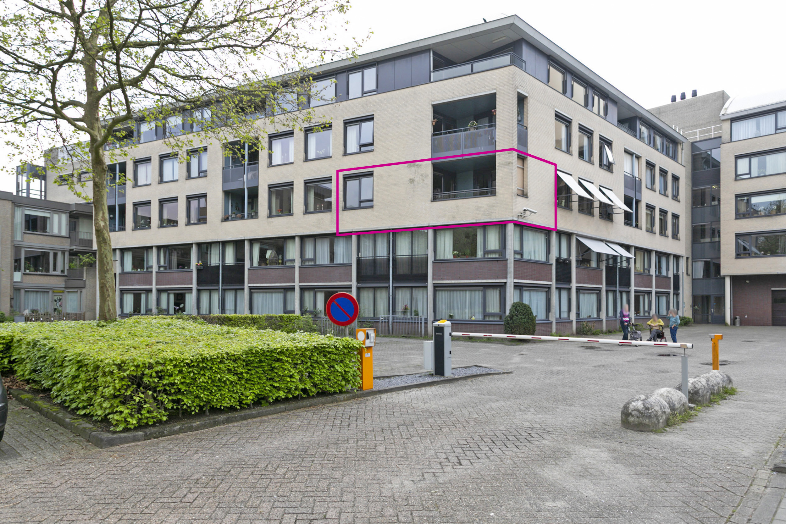 De Doelen 321, 4901 JT Oosterhout, Nederland