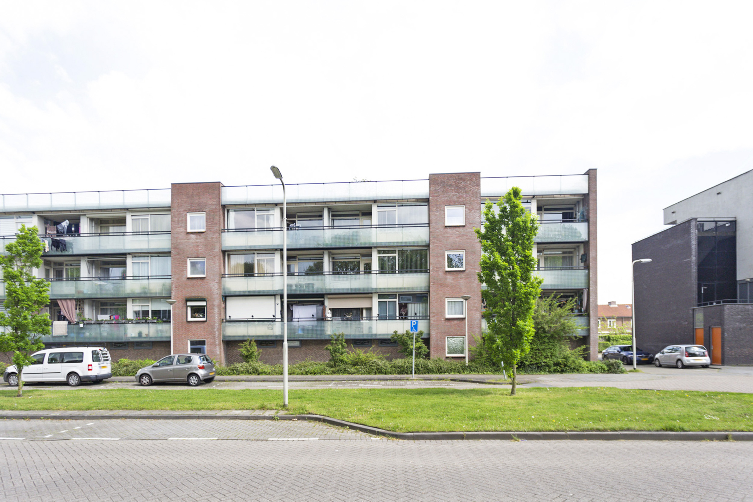 Philipslaan 6A, 4702 NP Roosendaal, Nederland