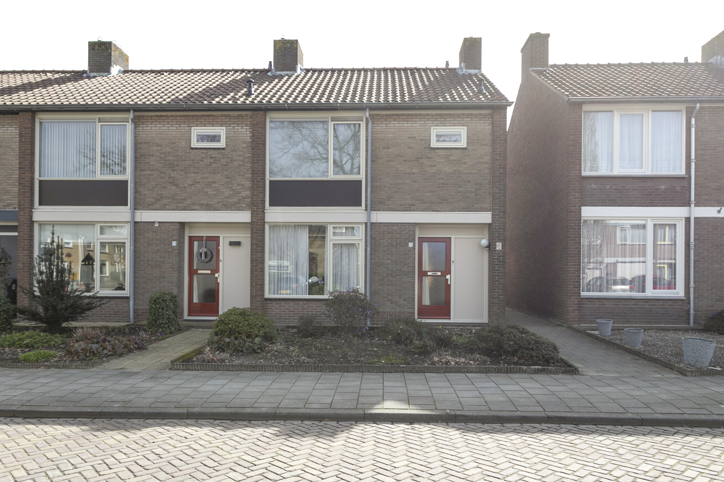 Lambertusstraat 72, 4872 XC Etten-Leur, Nederland