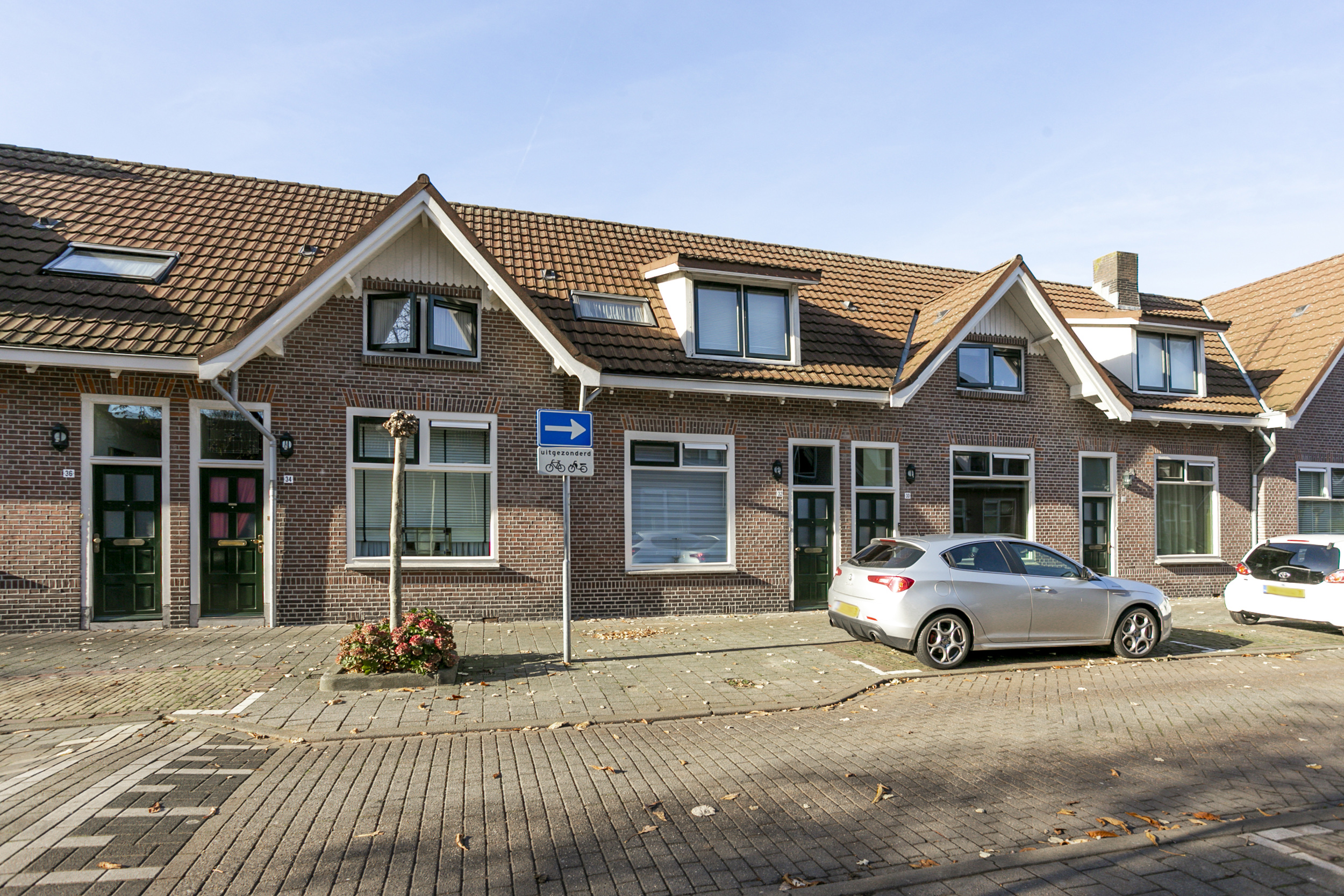 Ernst Casimirstraat 30, 4811 KS Breda, Nederland