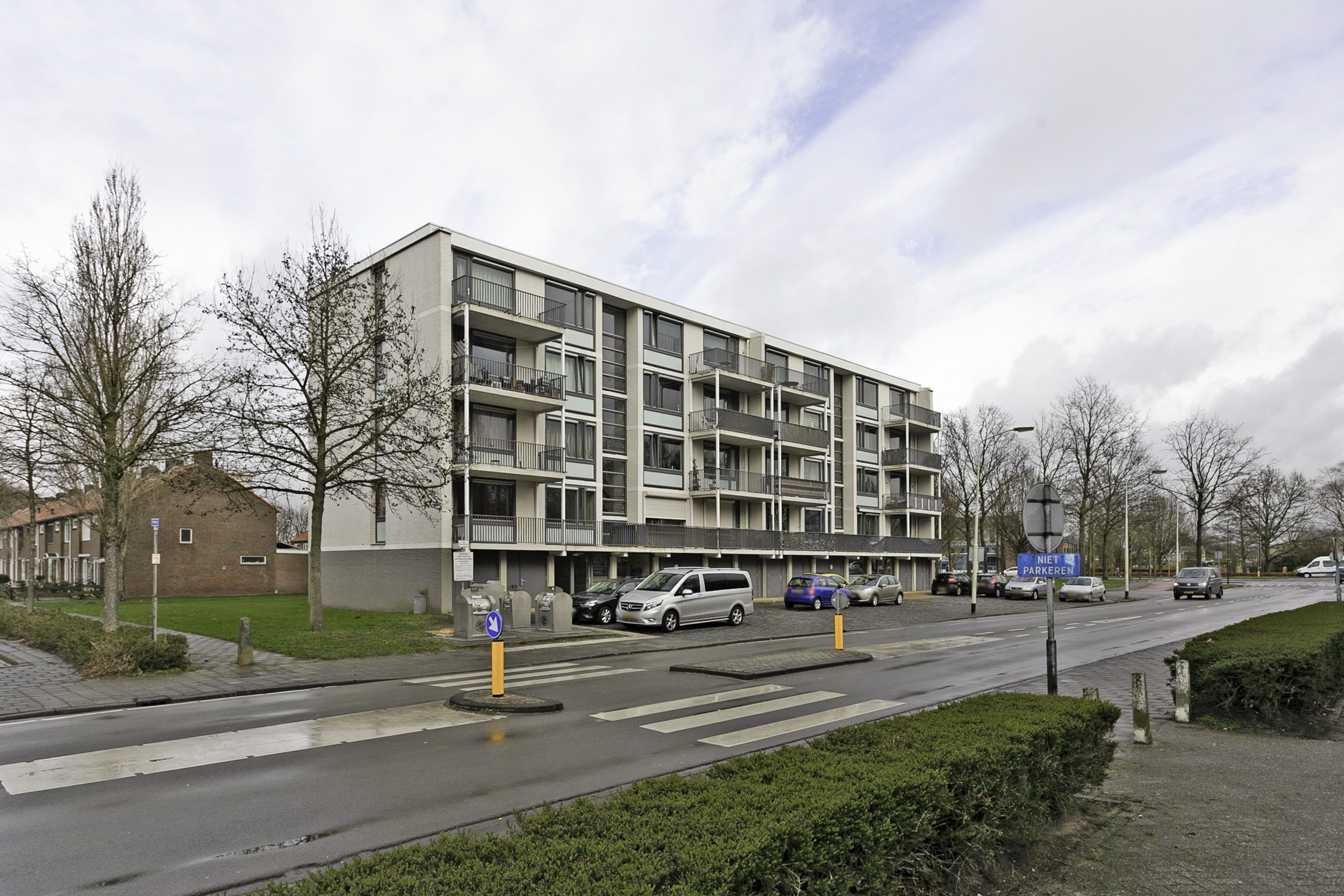 Baliëndijk 81, 4816 GC Breda, Nederland