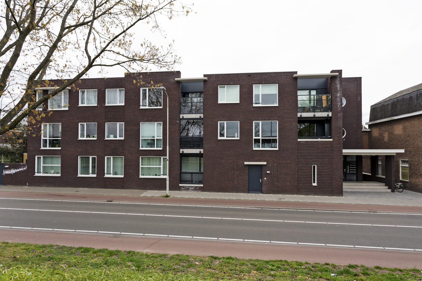 Stationsstraat 40