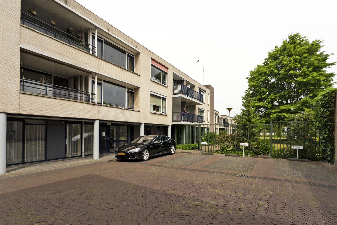 Ludwighove 6, 4701 NM Roosendaal, Nederland