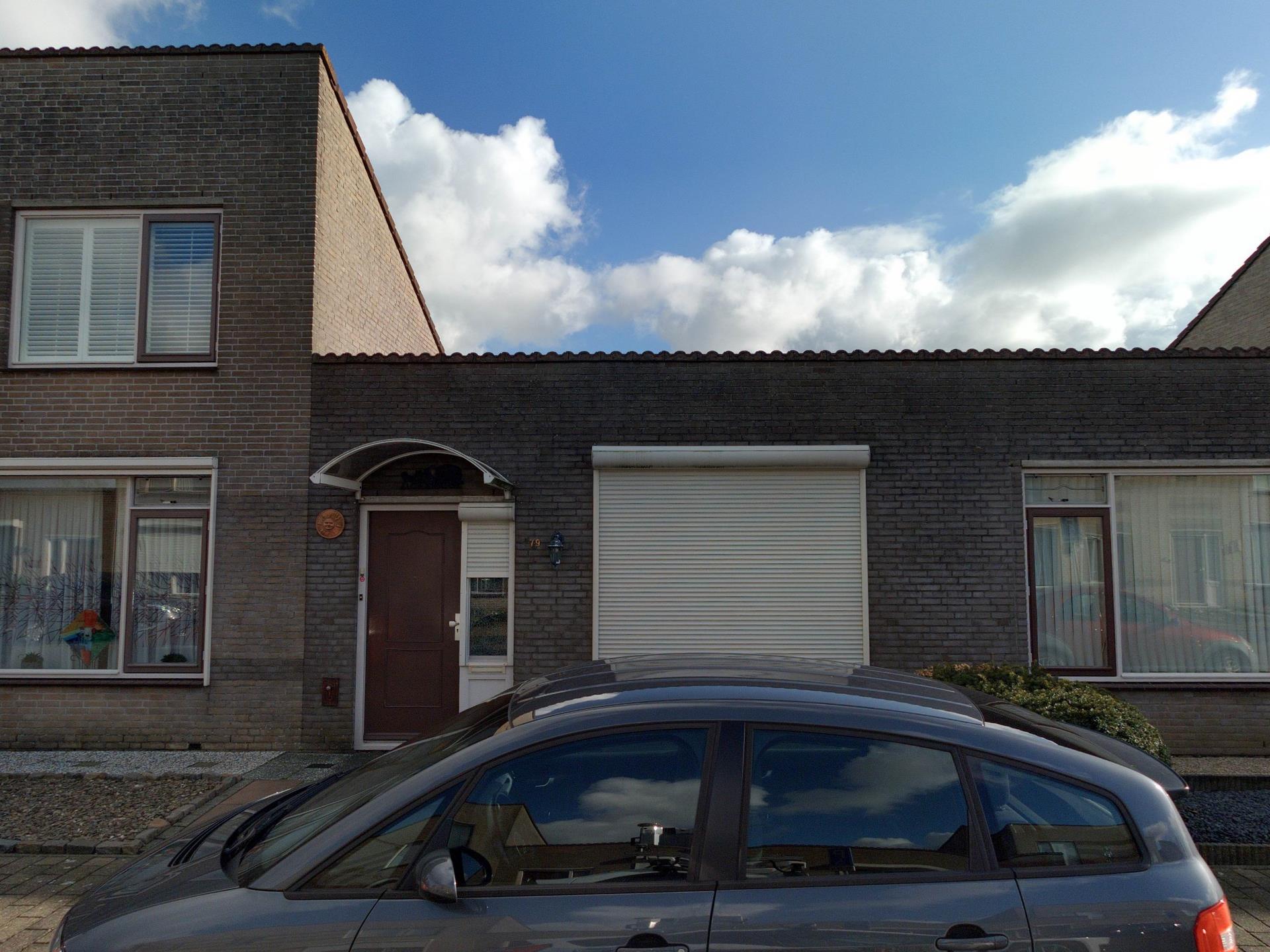 Lupineberg 79, 4708 LW Roosendaal, Nederland