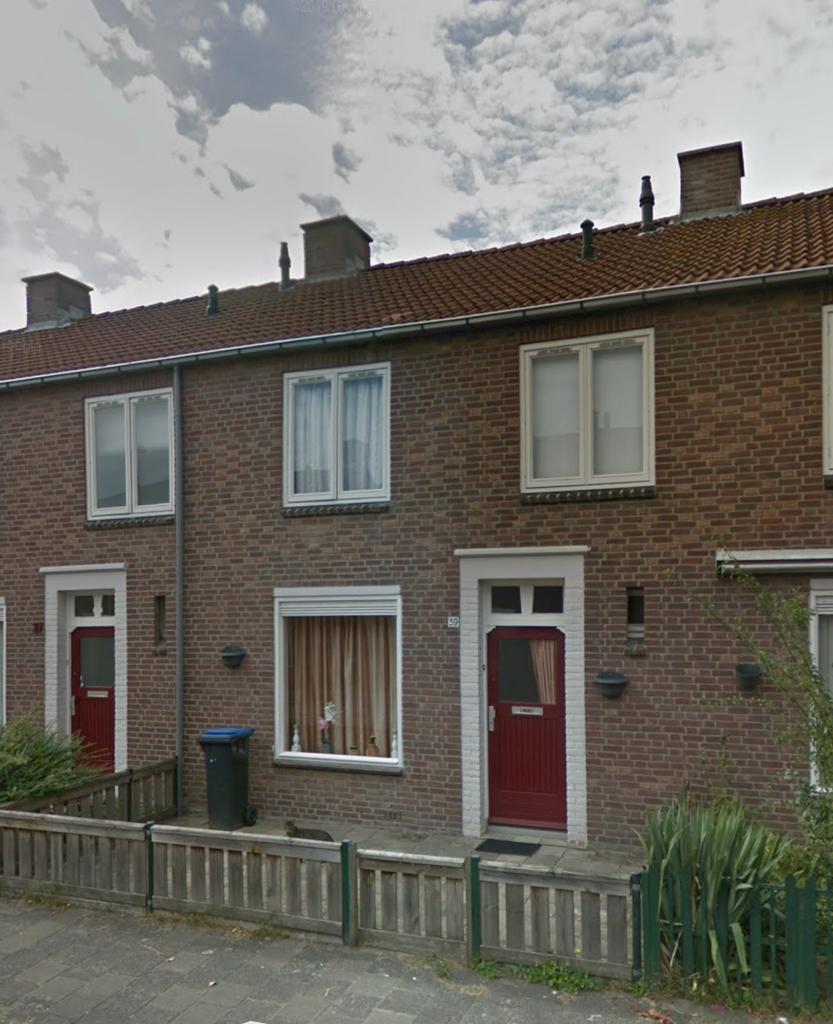 Monseigneur Mutsaersstraat 39