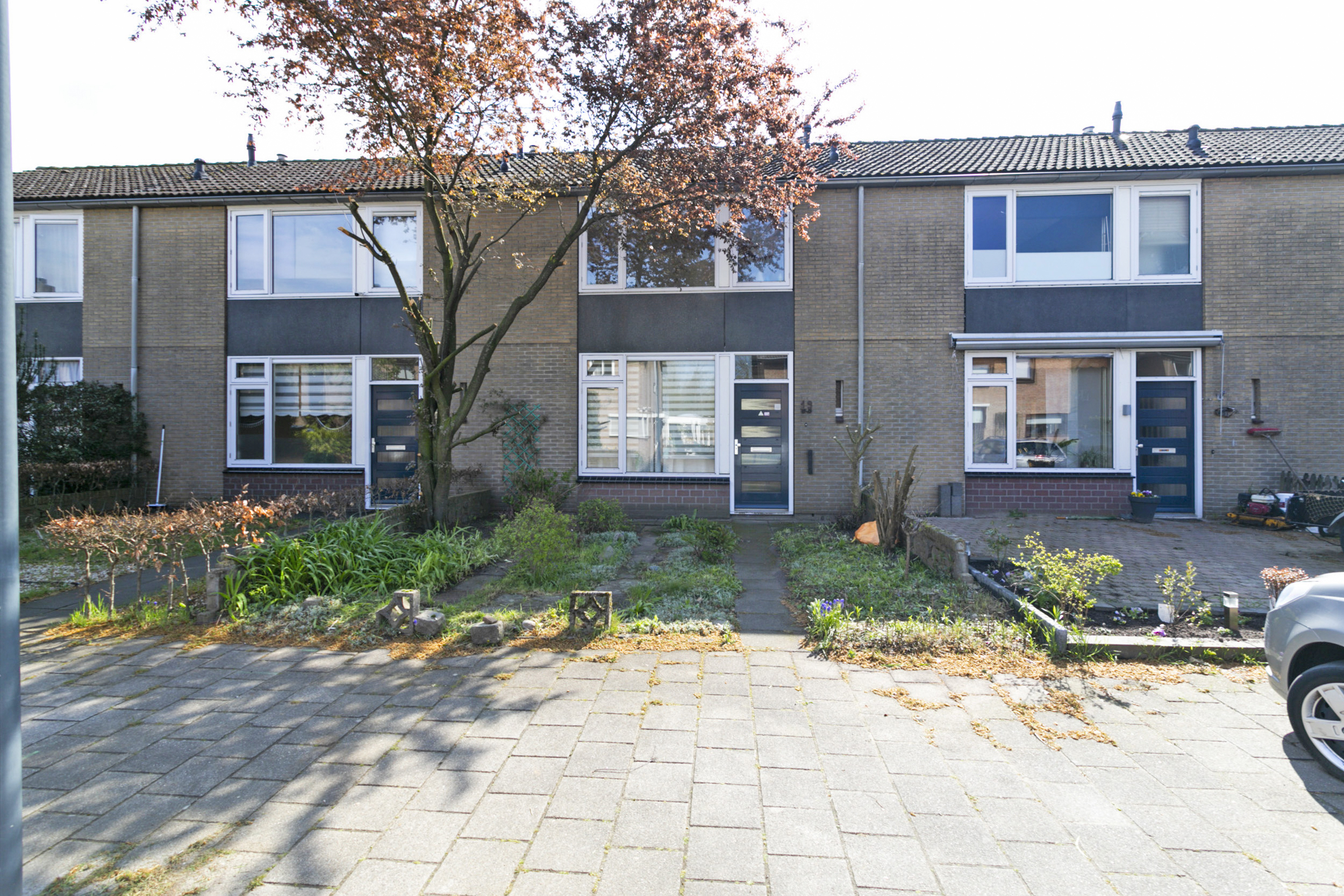 Sirius 19, 4907 CH Oosterhout, Nederland