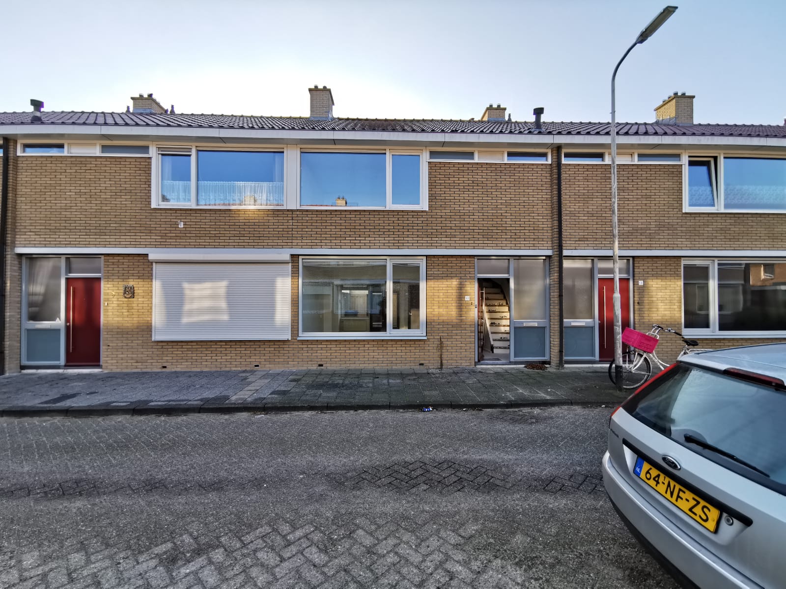 Adriaen Brouwerstraat 11