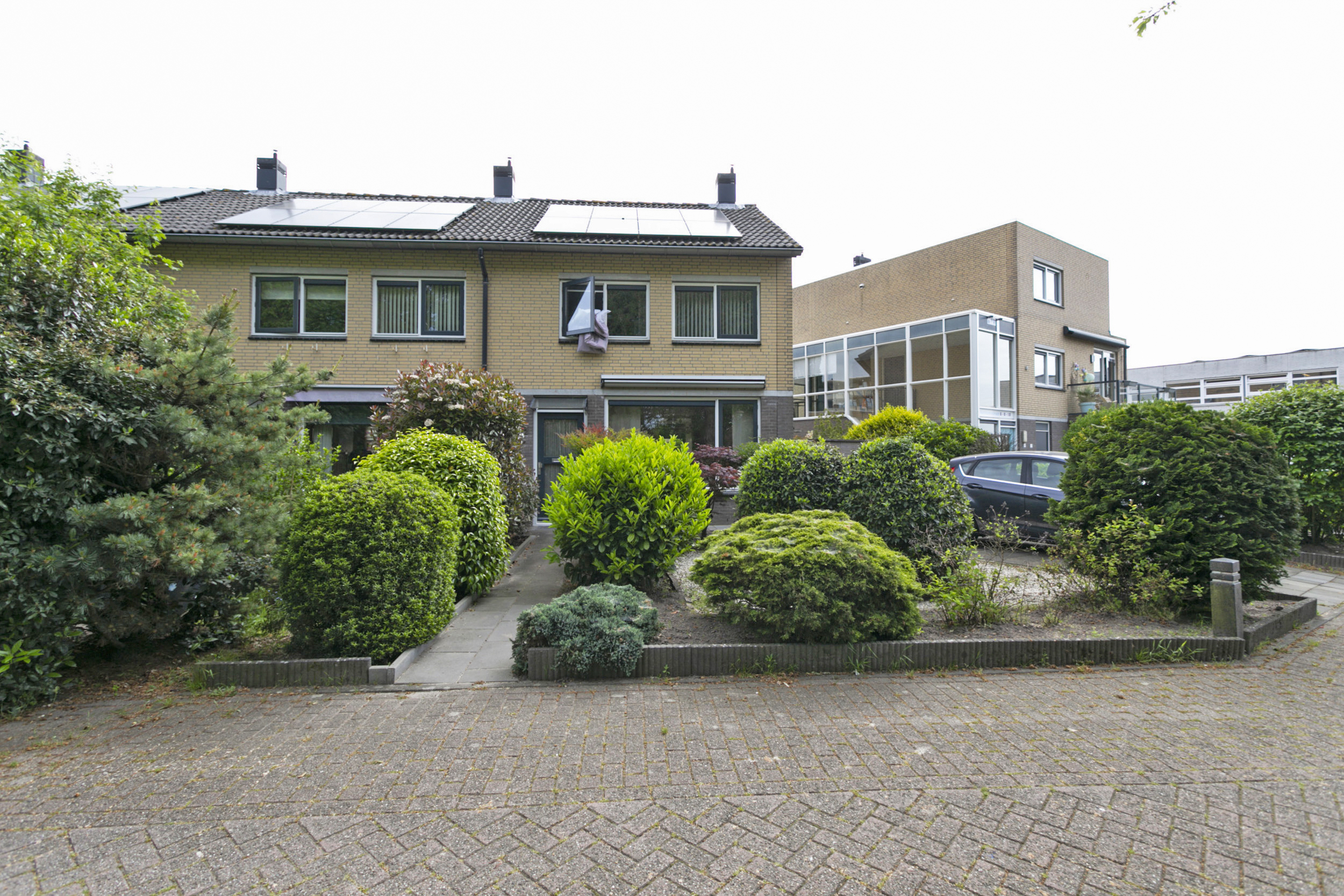 Hofstedestraat 12, 4904 VP Oosterhout, Nederland