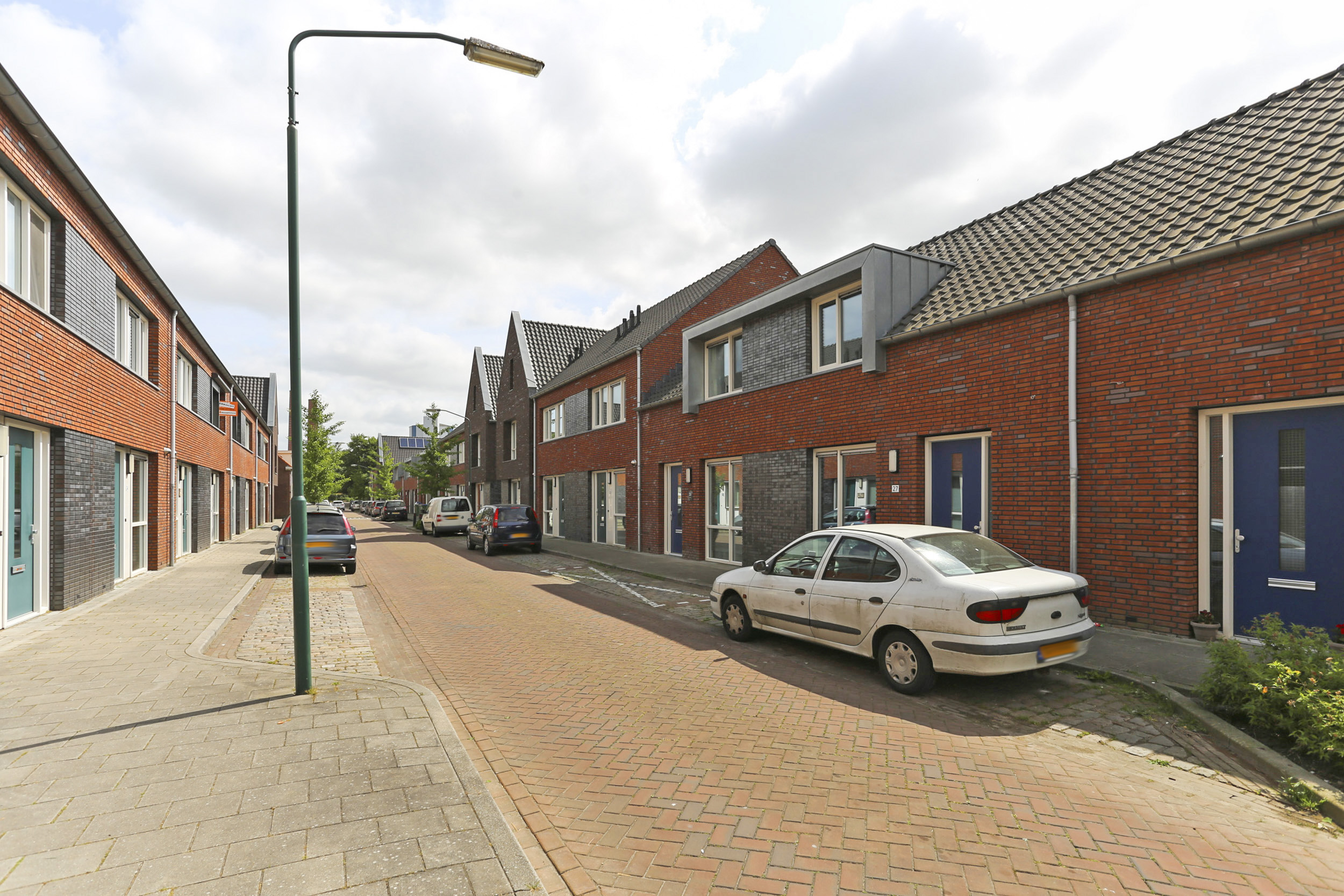 Lage Wipstraat 27, 4761 EA Zevenbergen, Nederland