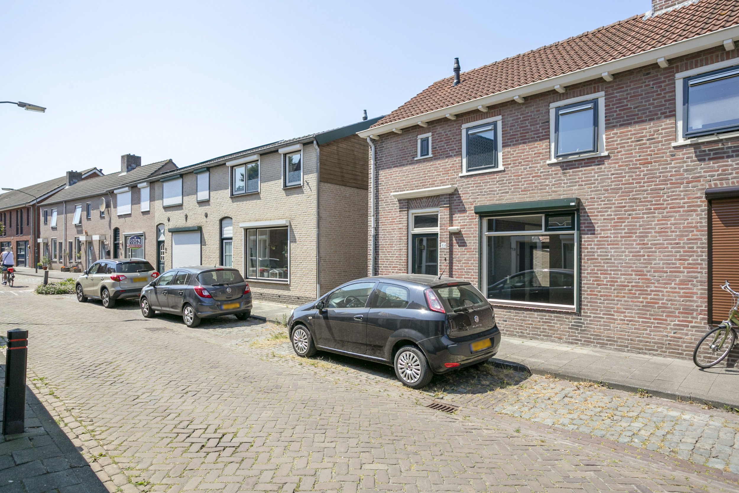 Lage Wipstraat 84